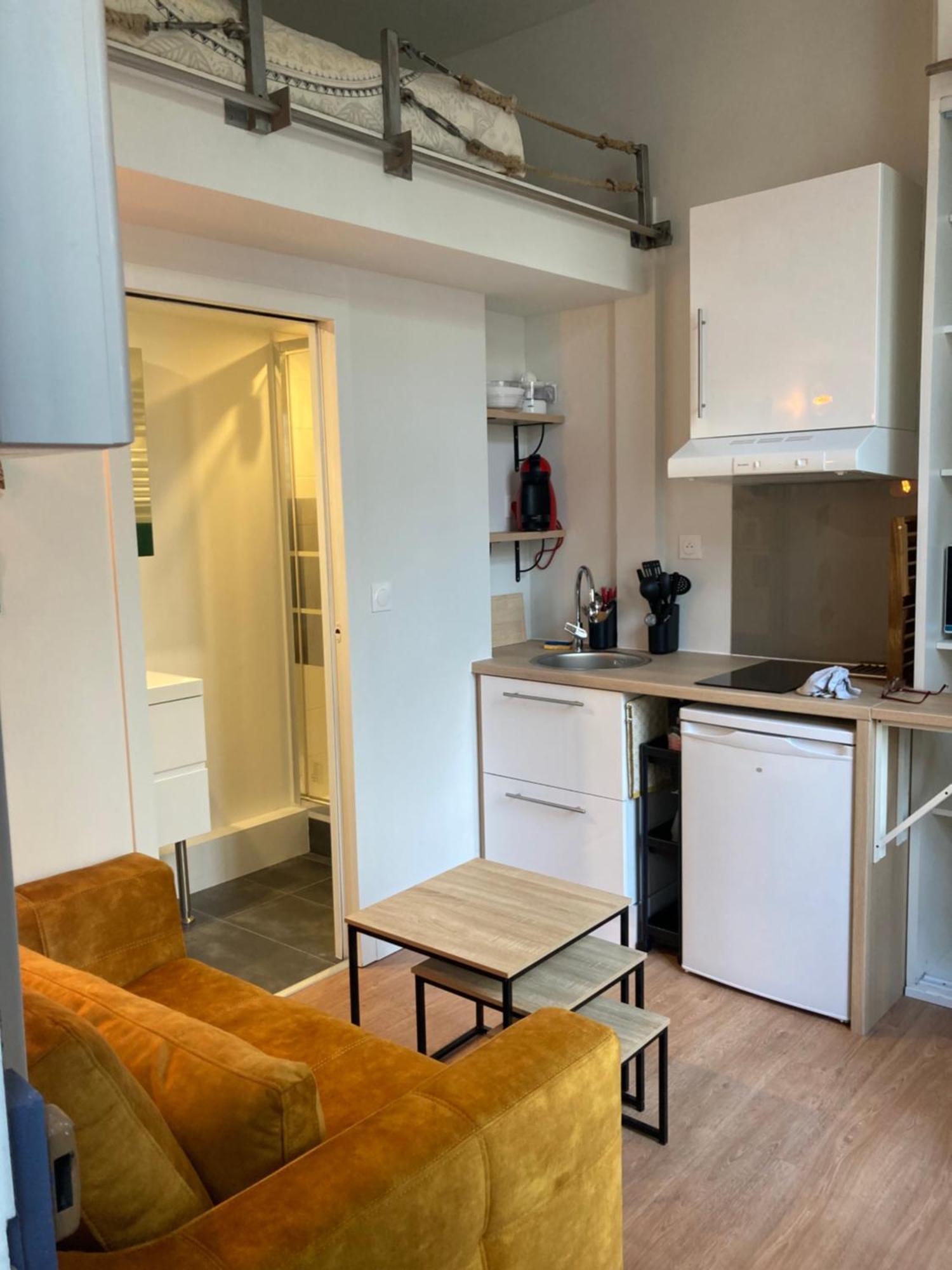 Apartment Exceptionnel Au Coeur De *