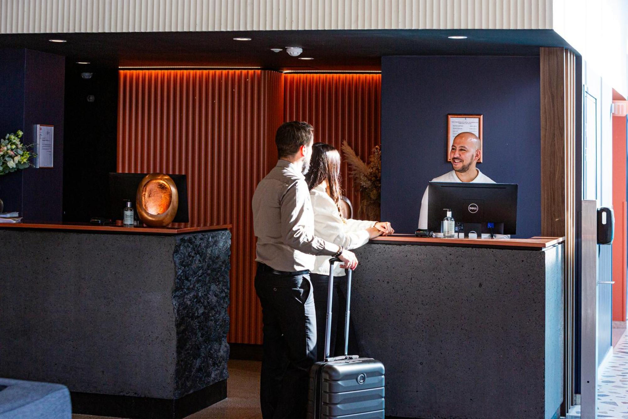 Hotel Hilton
