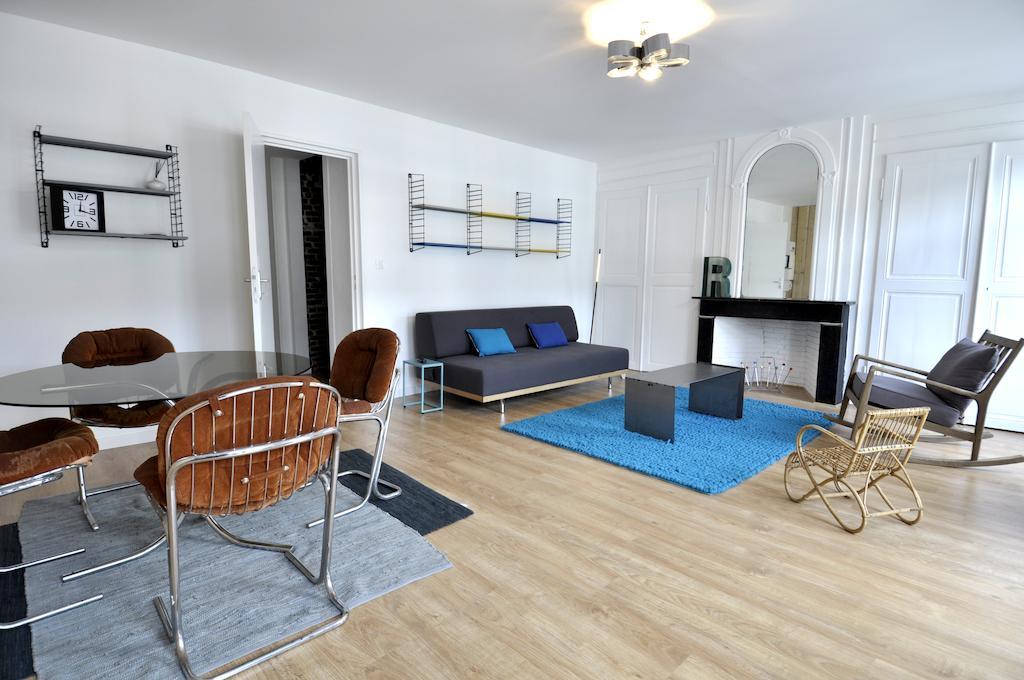 Royale Apartment