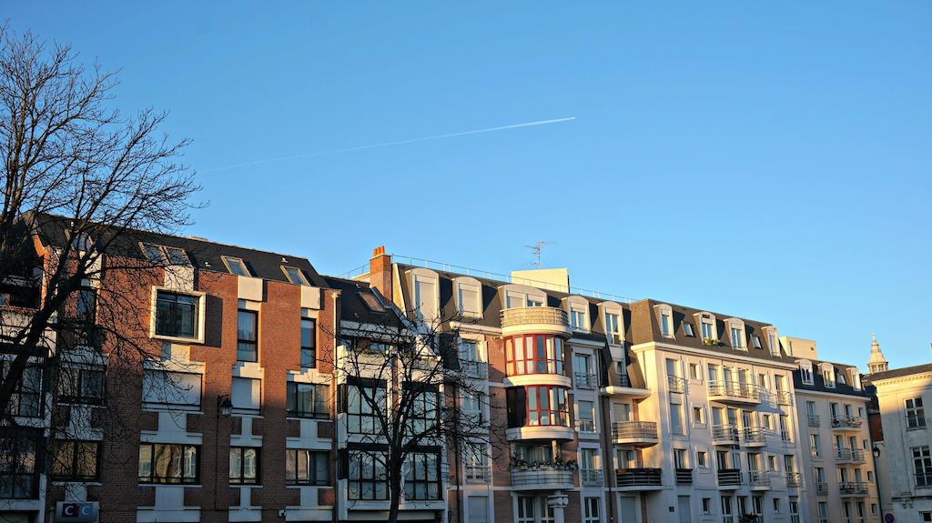 Little - Constance Lille