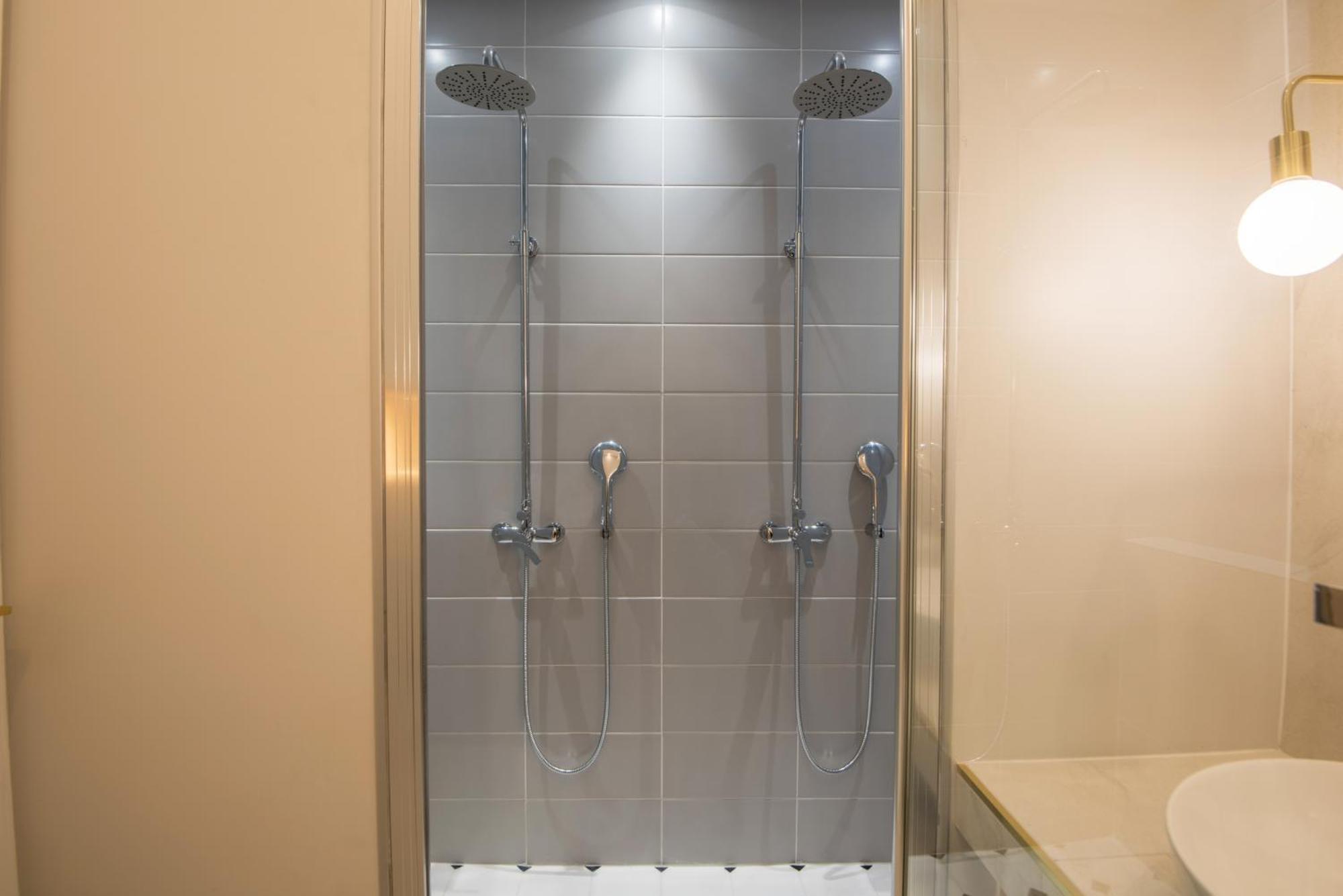 Aparthotel Les Faidherbe Lille