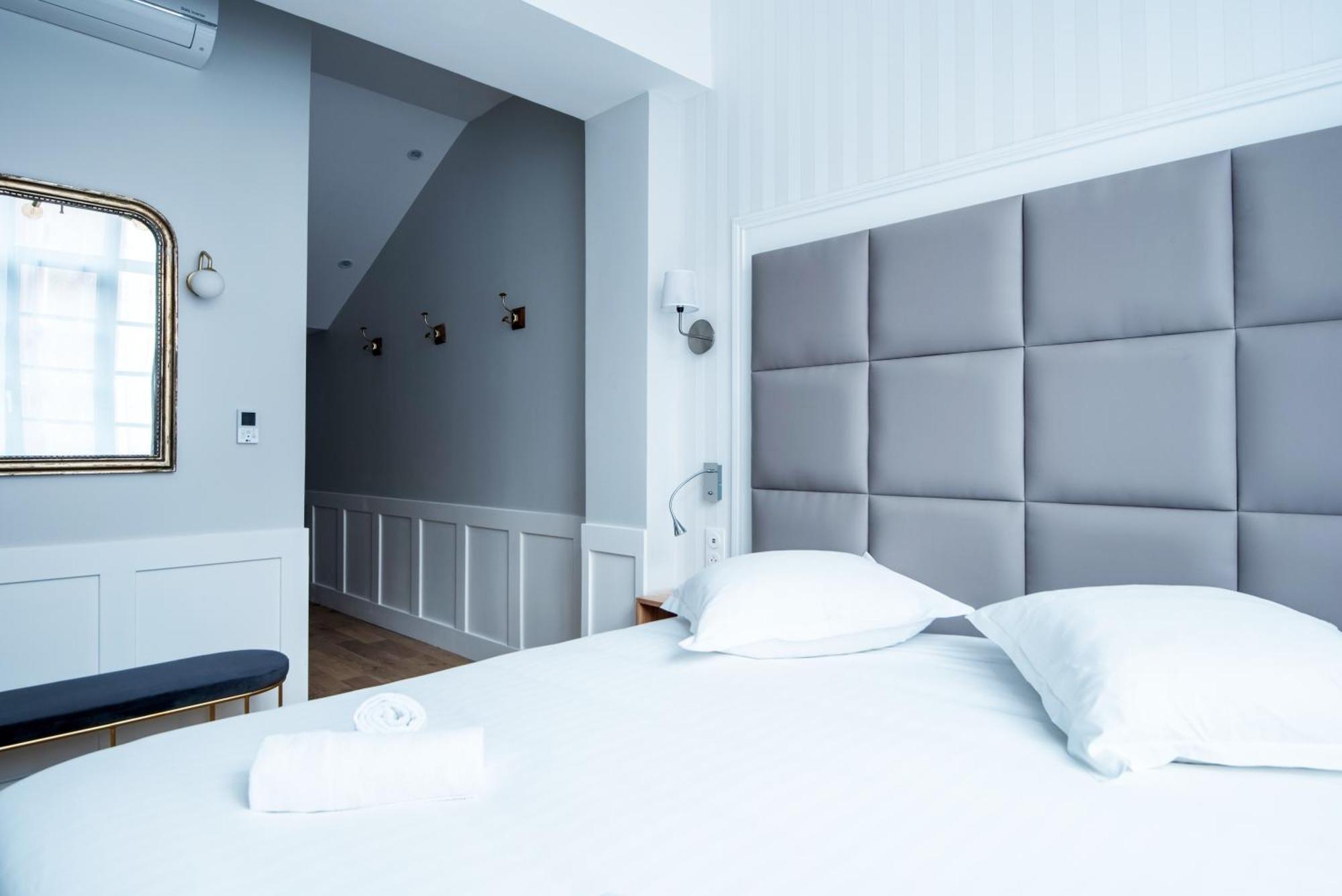 Les Faidherbe Aparthotel *