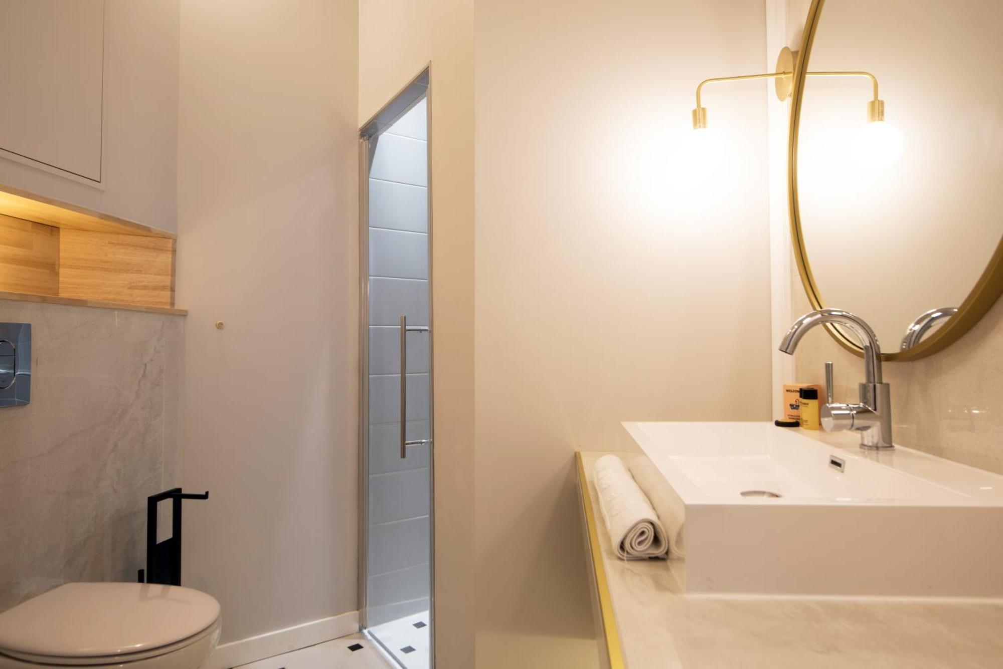 Appart hôtel Les Faidherbe Lille