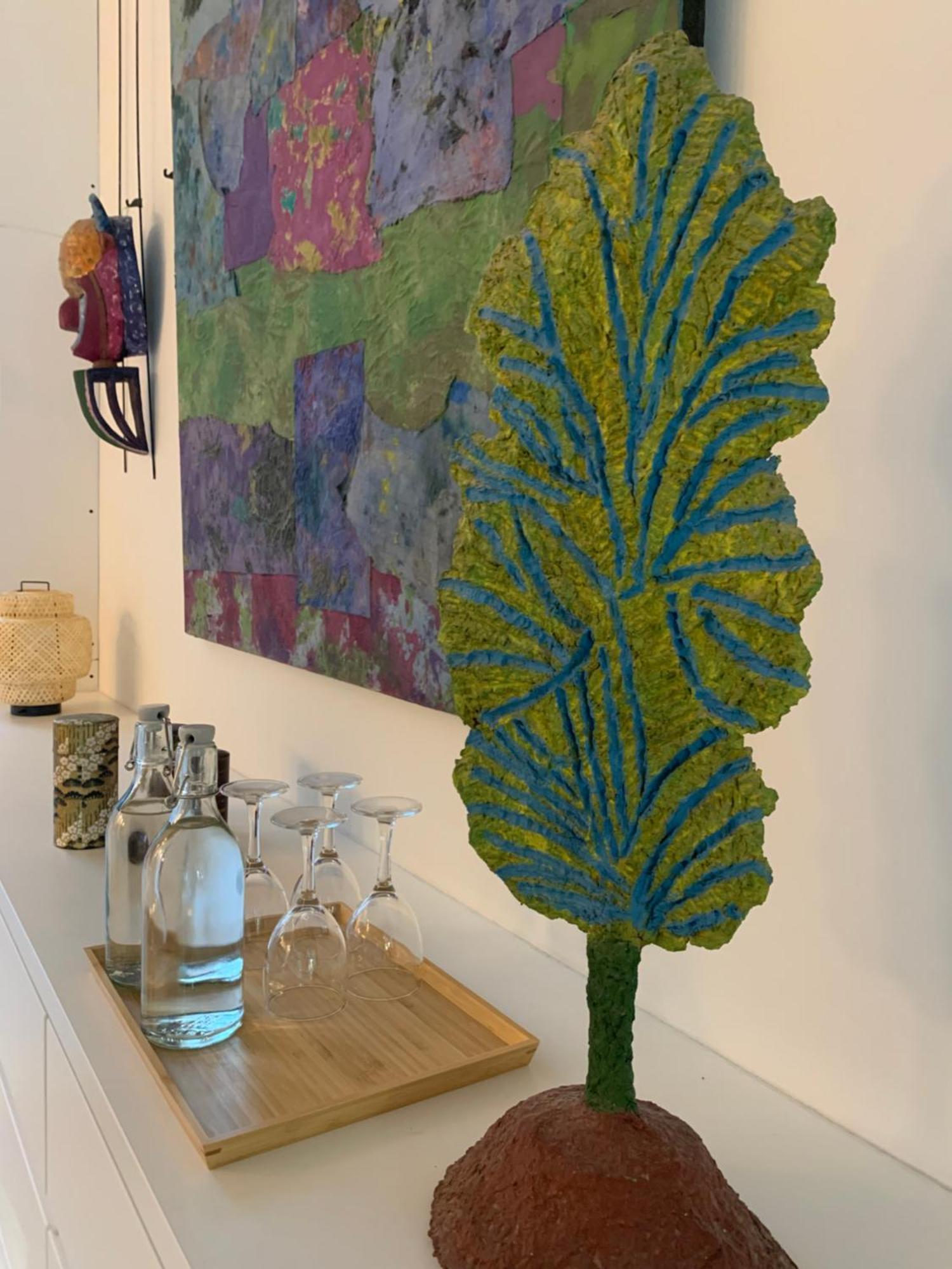 Guest house Galerie Jacqueline Storme