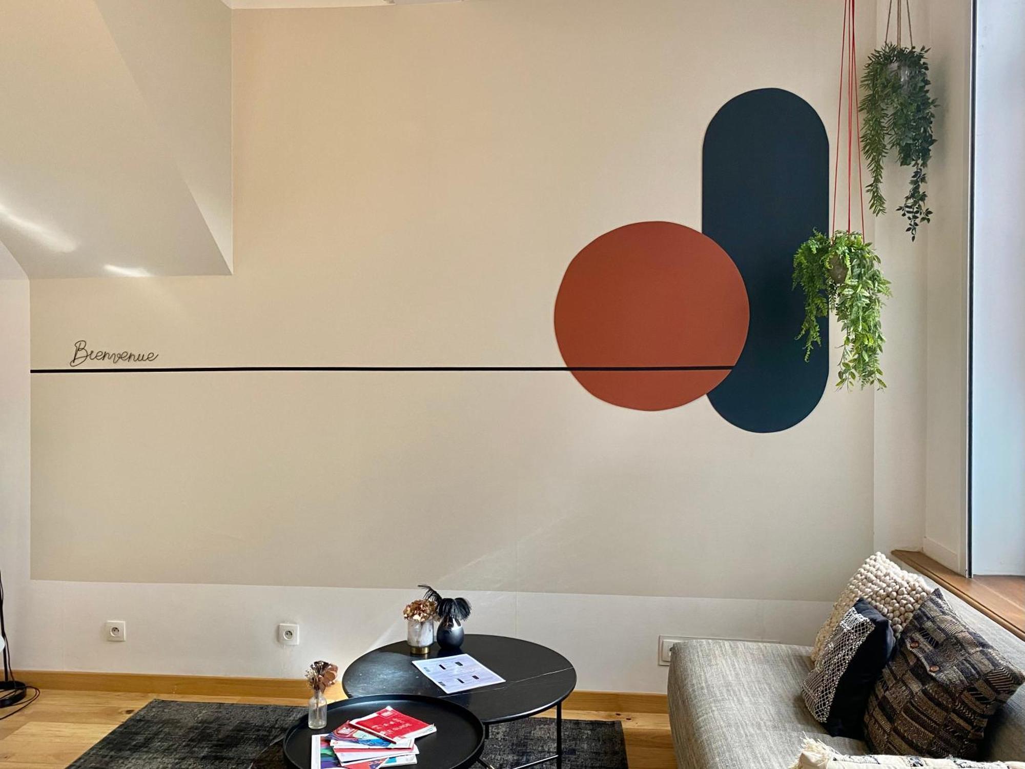 Apartamento Madame Reve, L'esquermoise