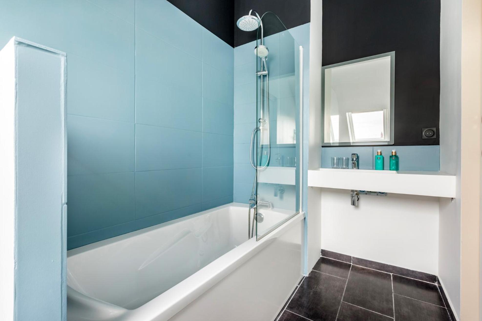 Au Qui Dort - Gounod Apartment Lille