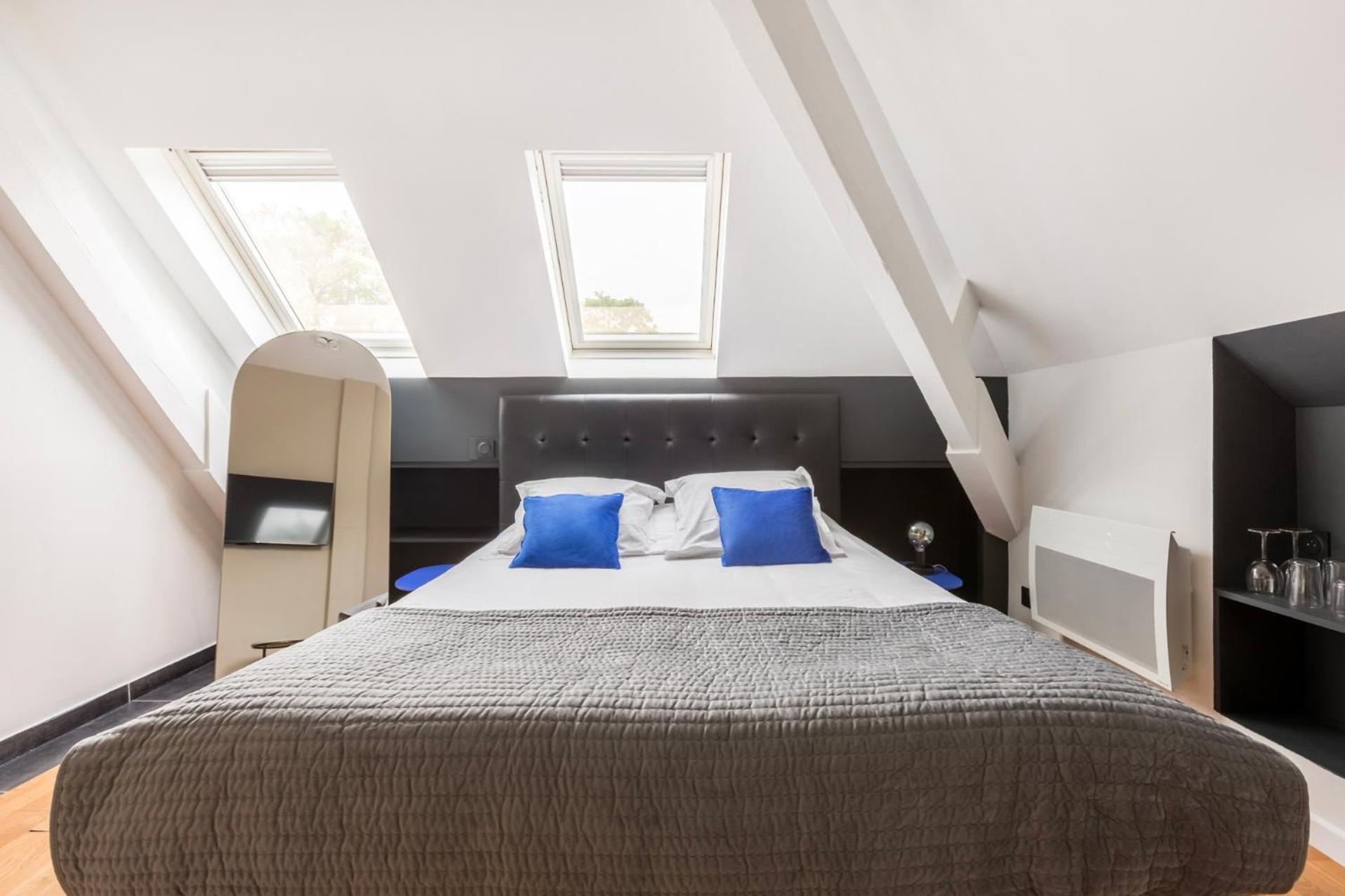 Au Qui Dort - Gounod Apartment Lille