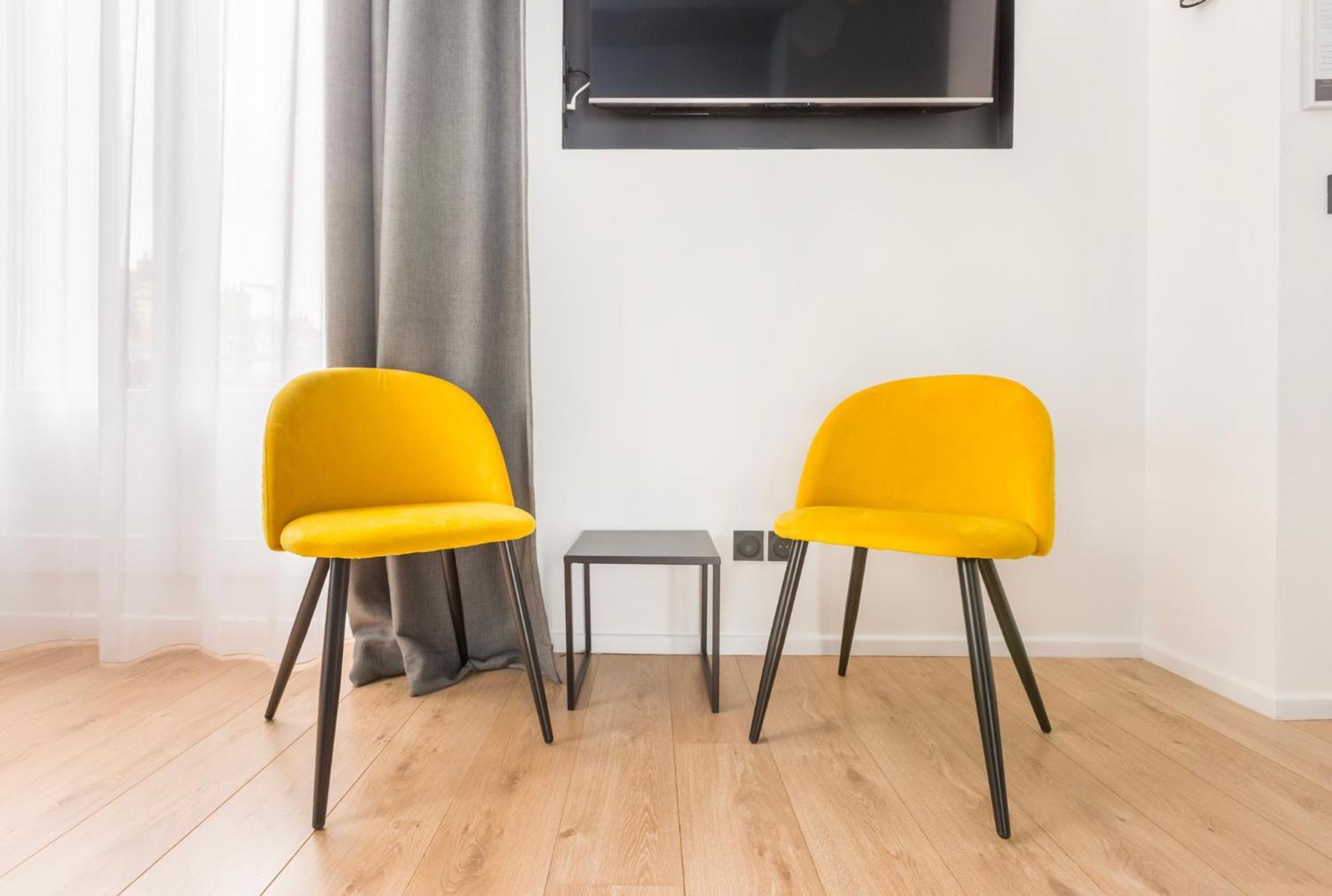Au Qui Dort - Gounod Apartment
