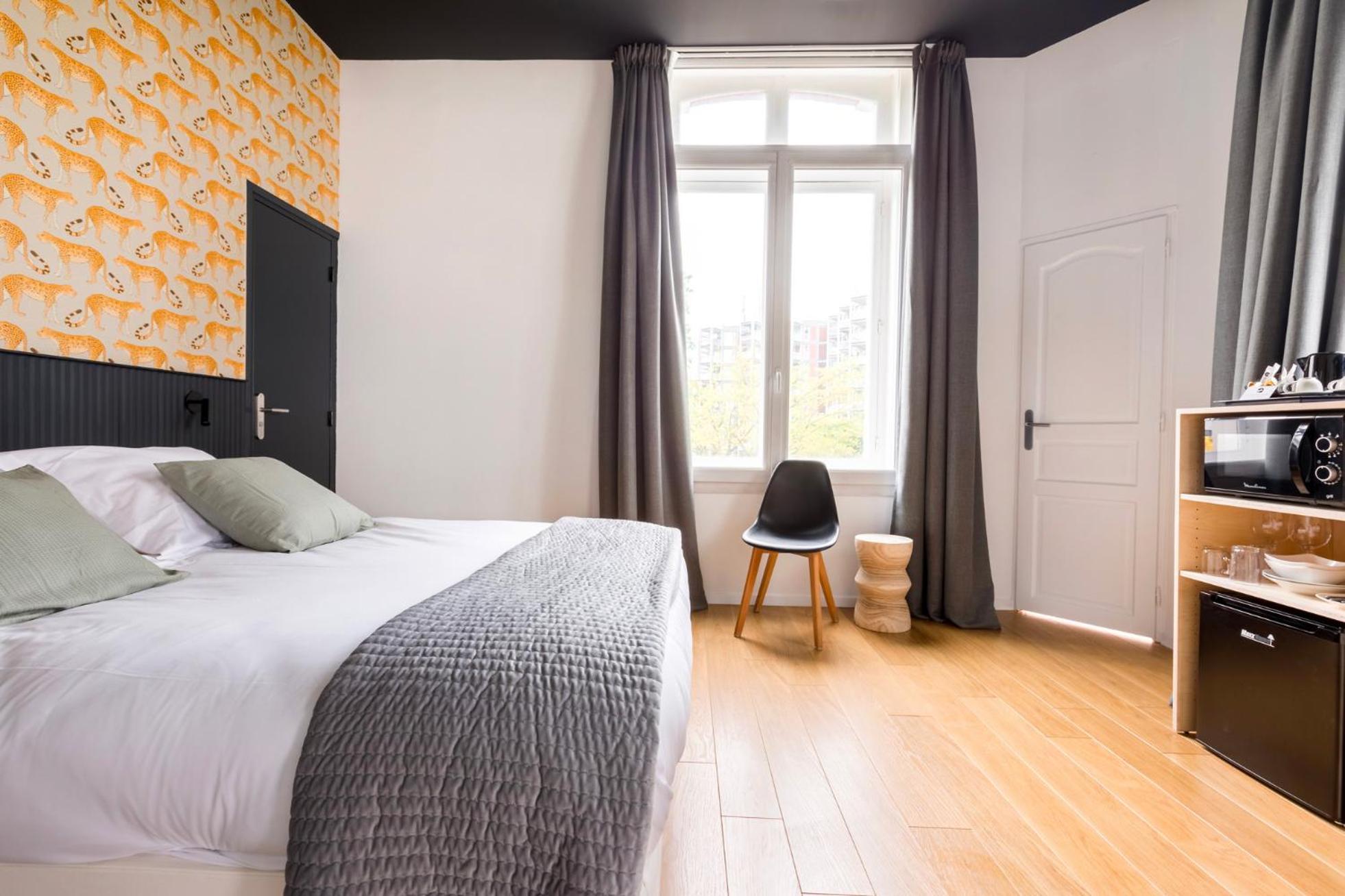 Au Qui Dort - Gounod Apartment *