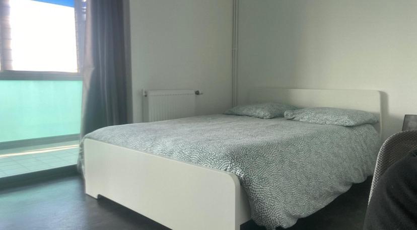Appartement De Standing - Emeraude - Euralille