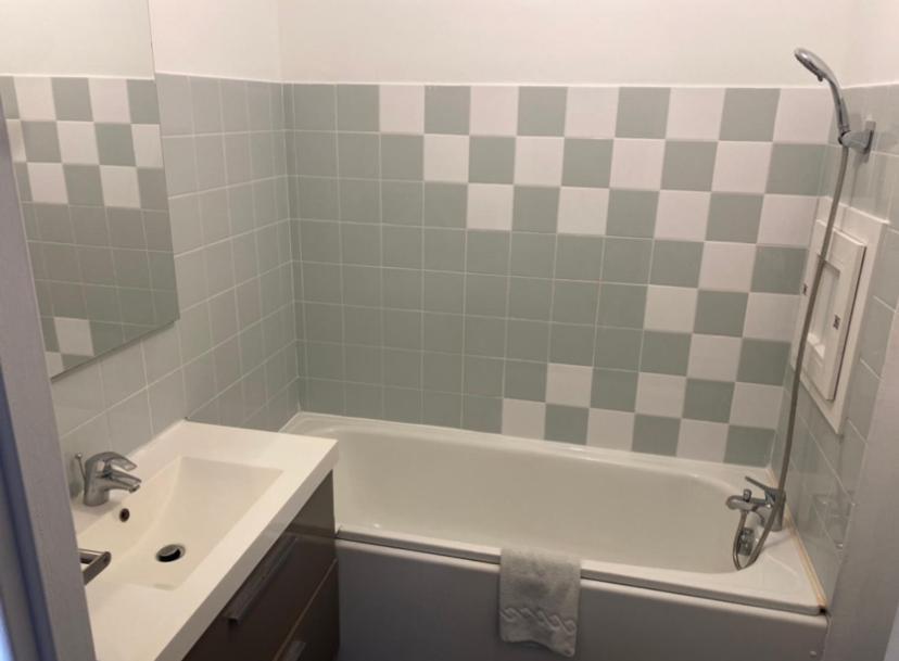 De Standing - Emeraude - Euralille Appartement Rijsel
