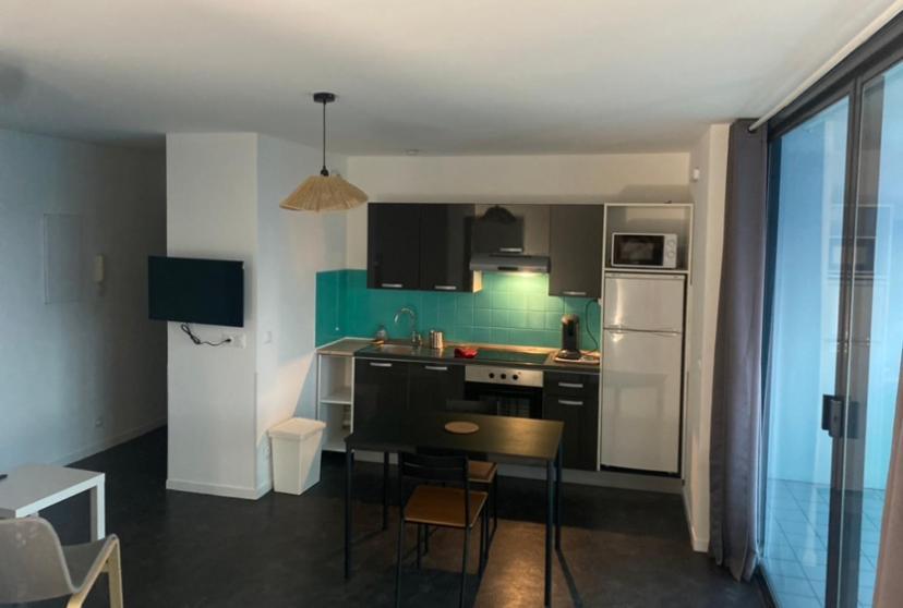 De Standing - Emeraude - Euralille Appartement Rijsel
