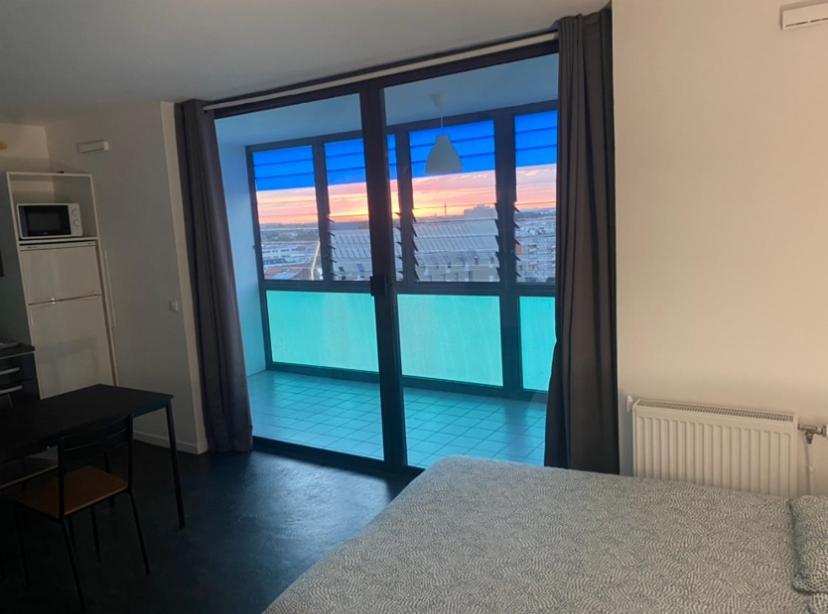 Appartement De Standing - Emeraude - Euralille *