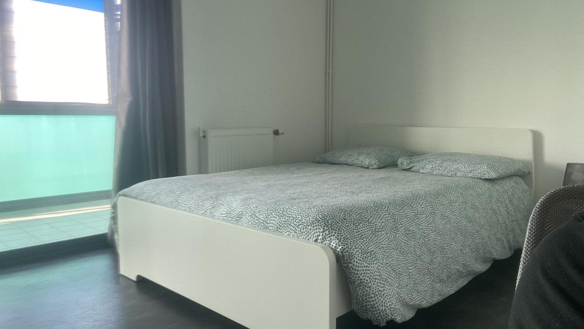 De Standing - Emeraude - Euralille Appartement Rijsel