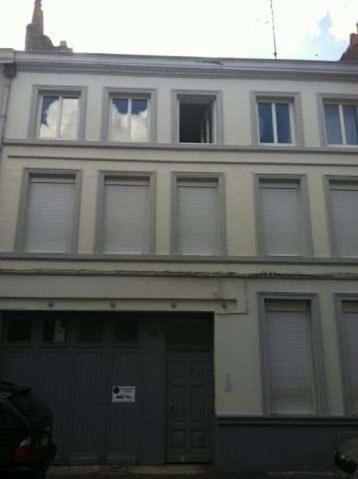 Treilles'appart Appartement