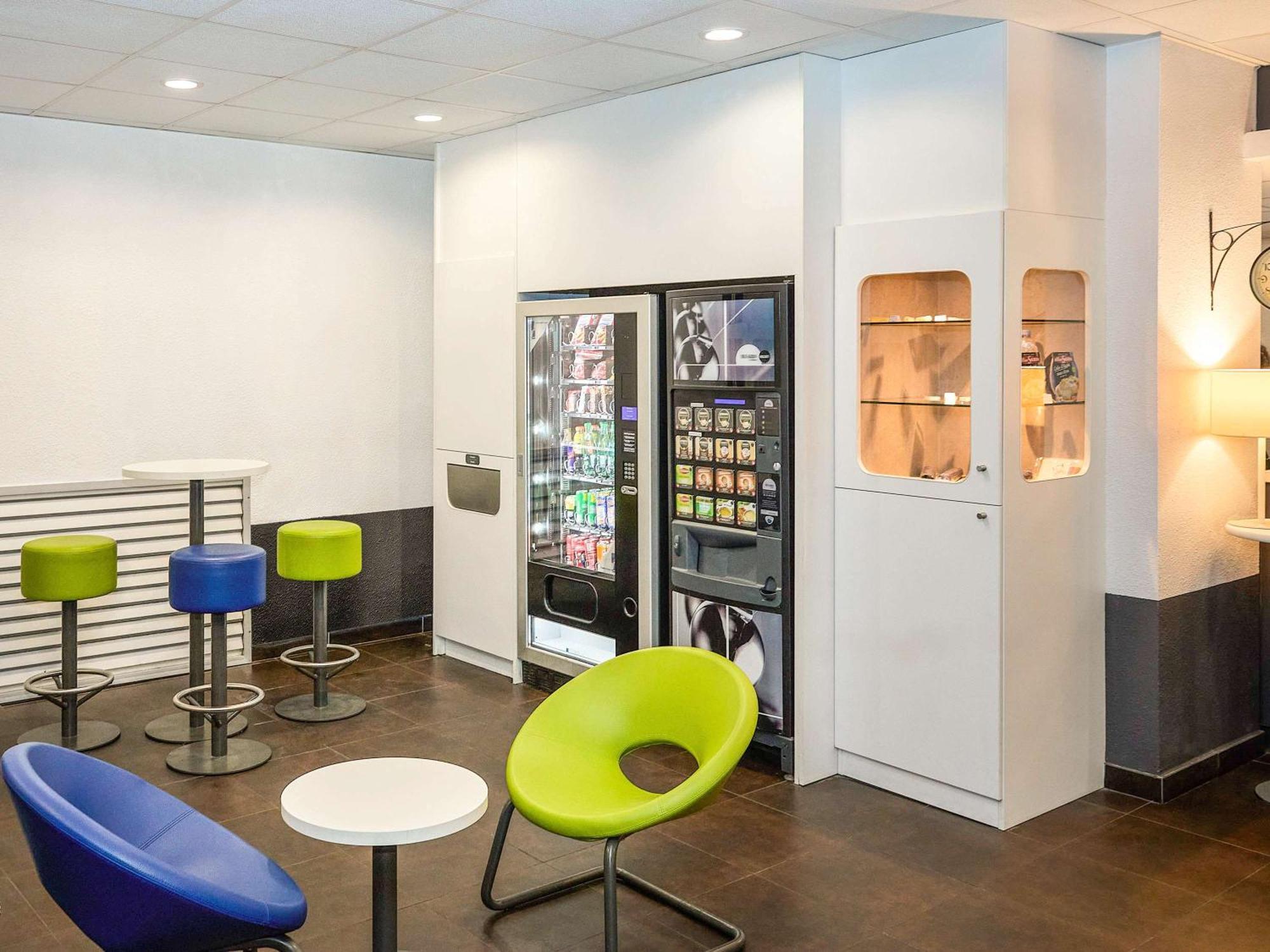 Hotel Ibis Budget Lille Gares Vieux-Lille Lille
