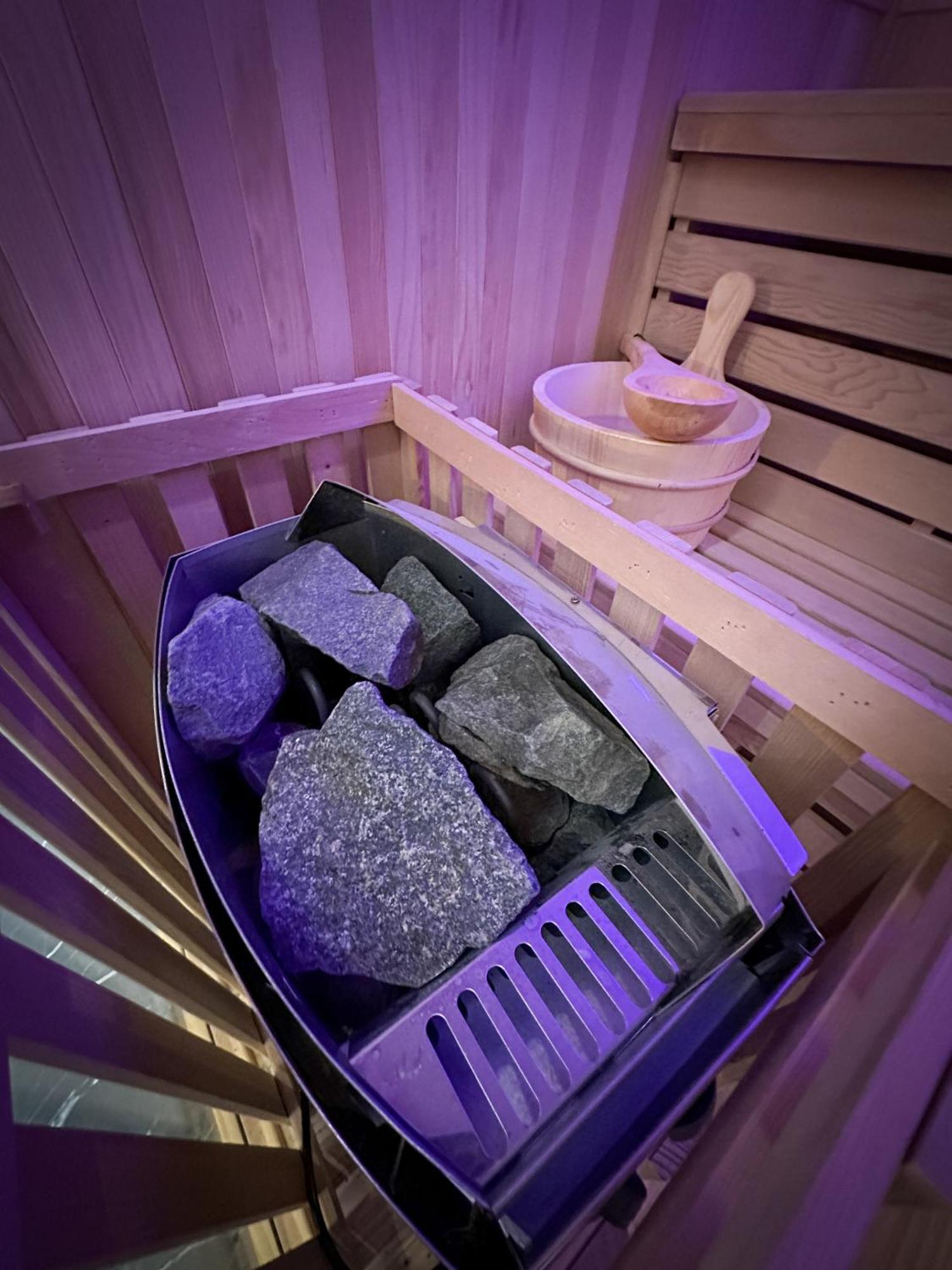 Le Bijou - Appartement, Sauna Et Jacuzzi - Apartment Lille