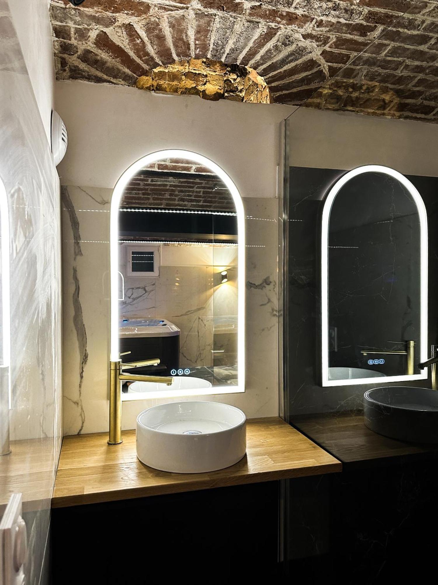 Apartment Le Bijou - Appartement, Sauna Et Jacuzzi - Lille
