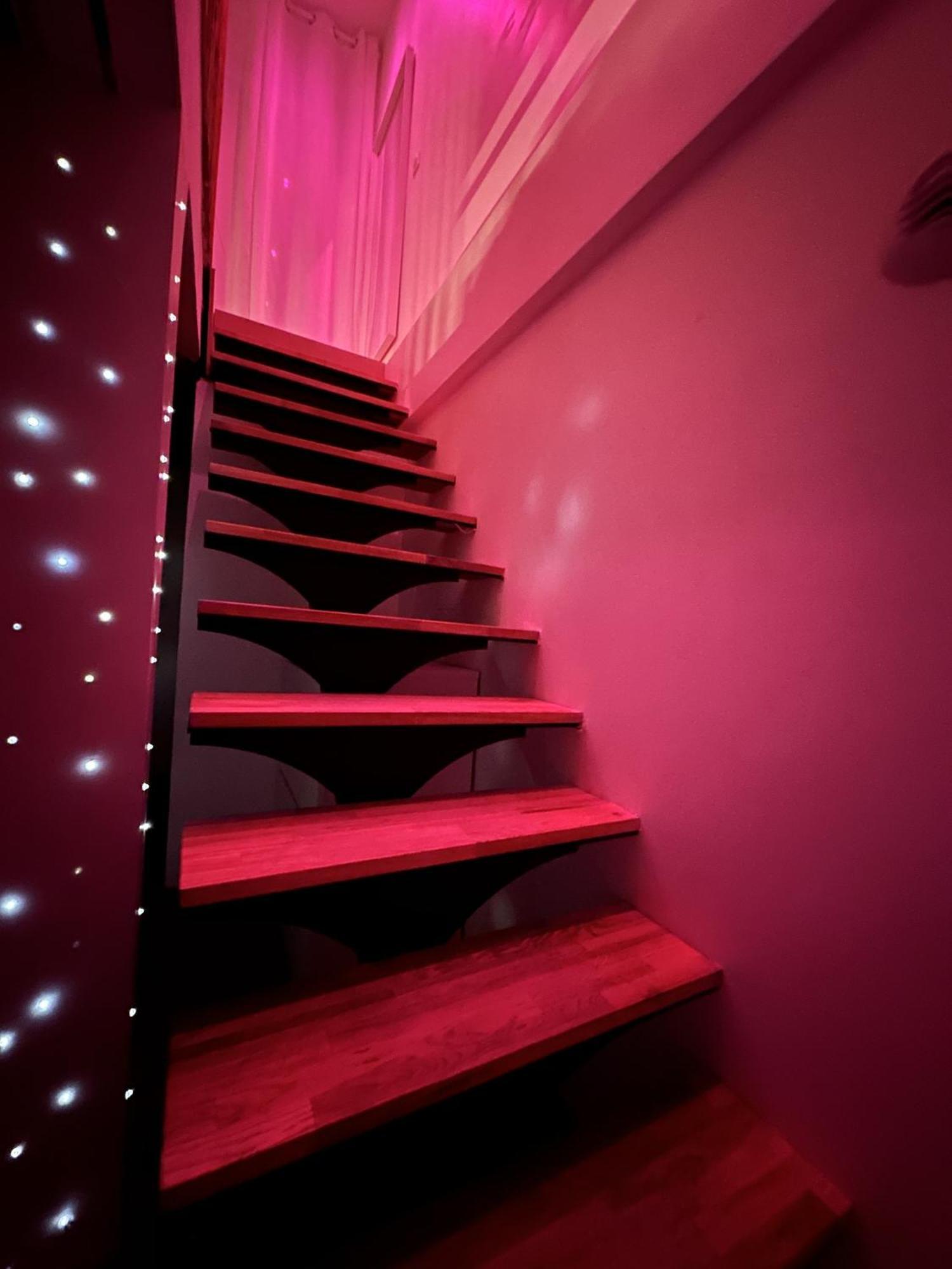 Le Bijou - Appartement, Sauna Et Jacuzzi - Apartment Lille