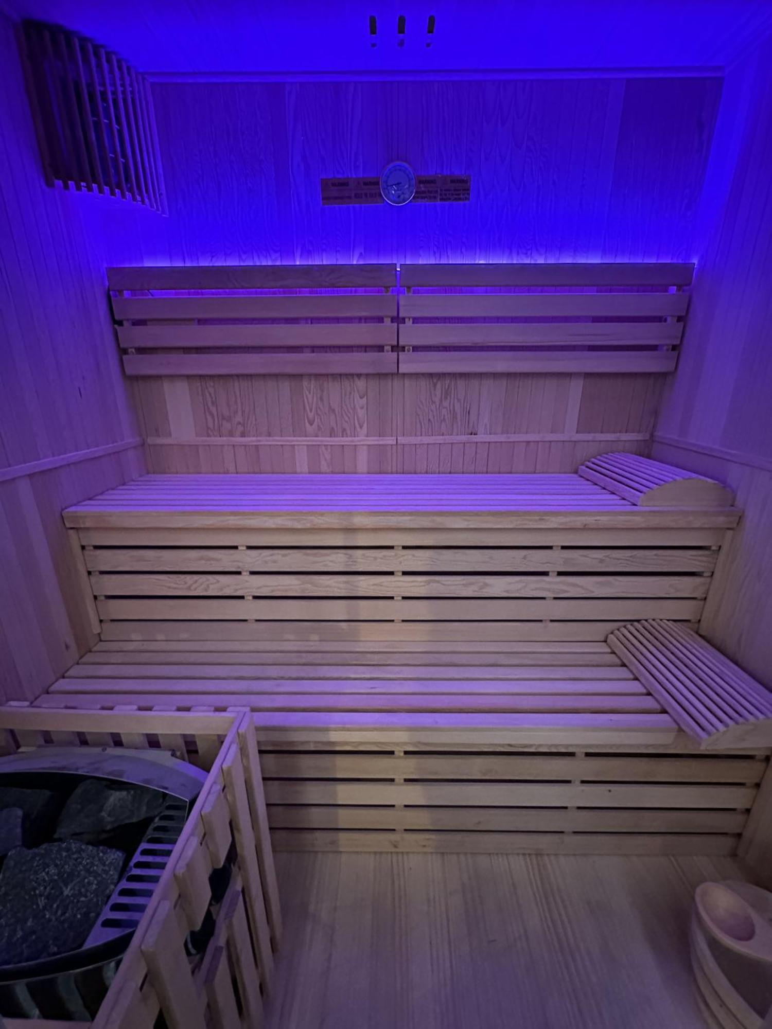 Le Bijou - Appartement, Sauna Et Jacuzzi - Apartment