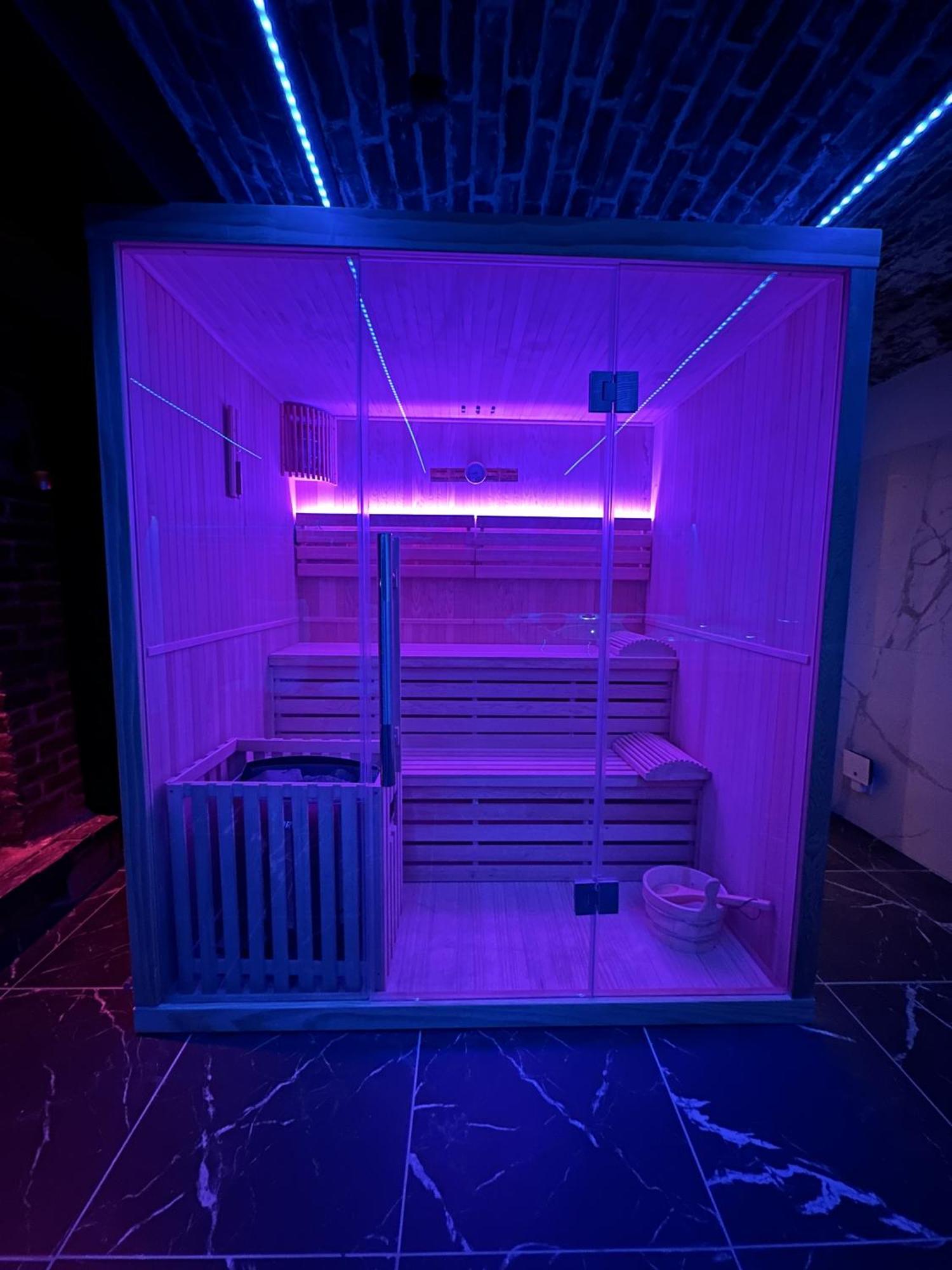 Le Bijou - Appartement, Sauna Et Jacuzzi - Apartment Lille