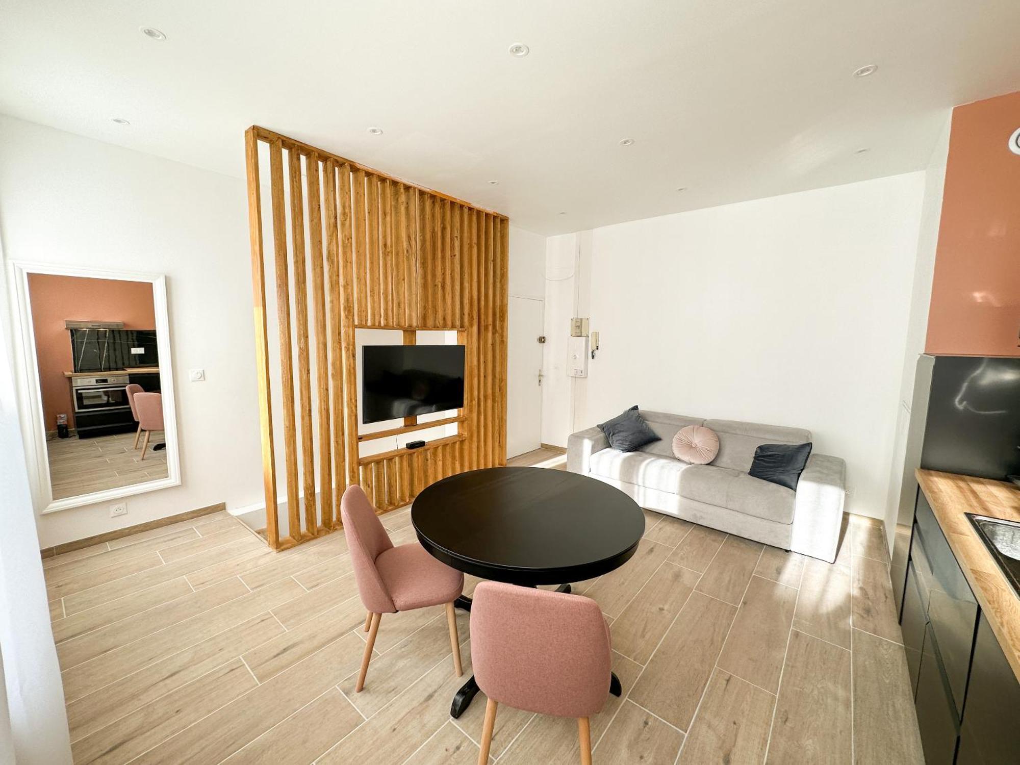 Le Bijou - Appartement, Sauna Et Jacuzzi - Lille