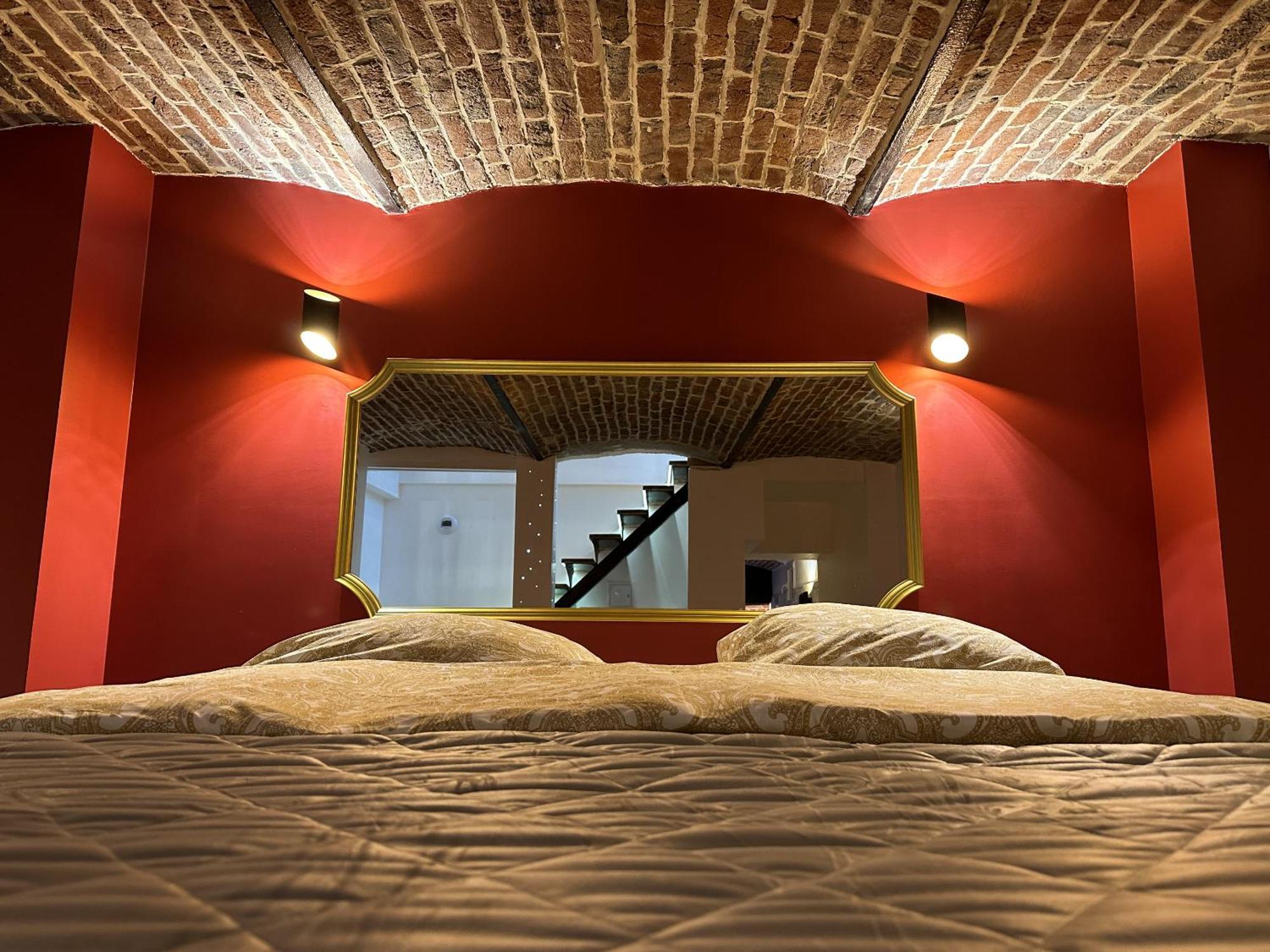Apartment Le Bijou - Appartement, Sauna Et Jacuzzi - *