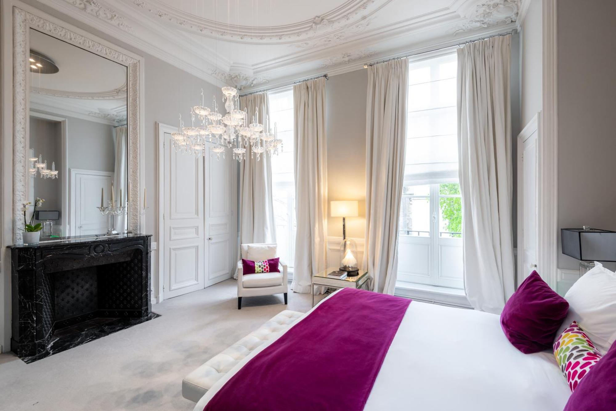 Hotel Clarance 5*