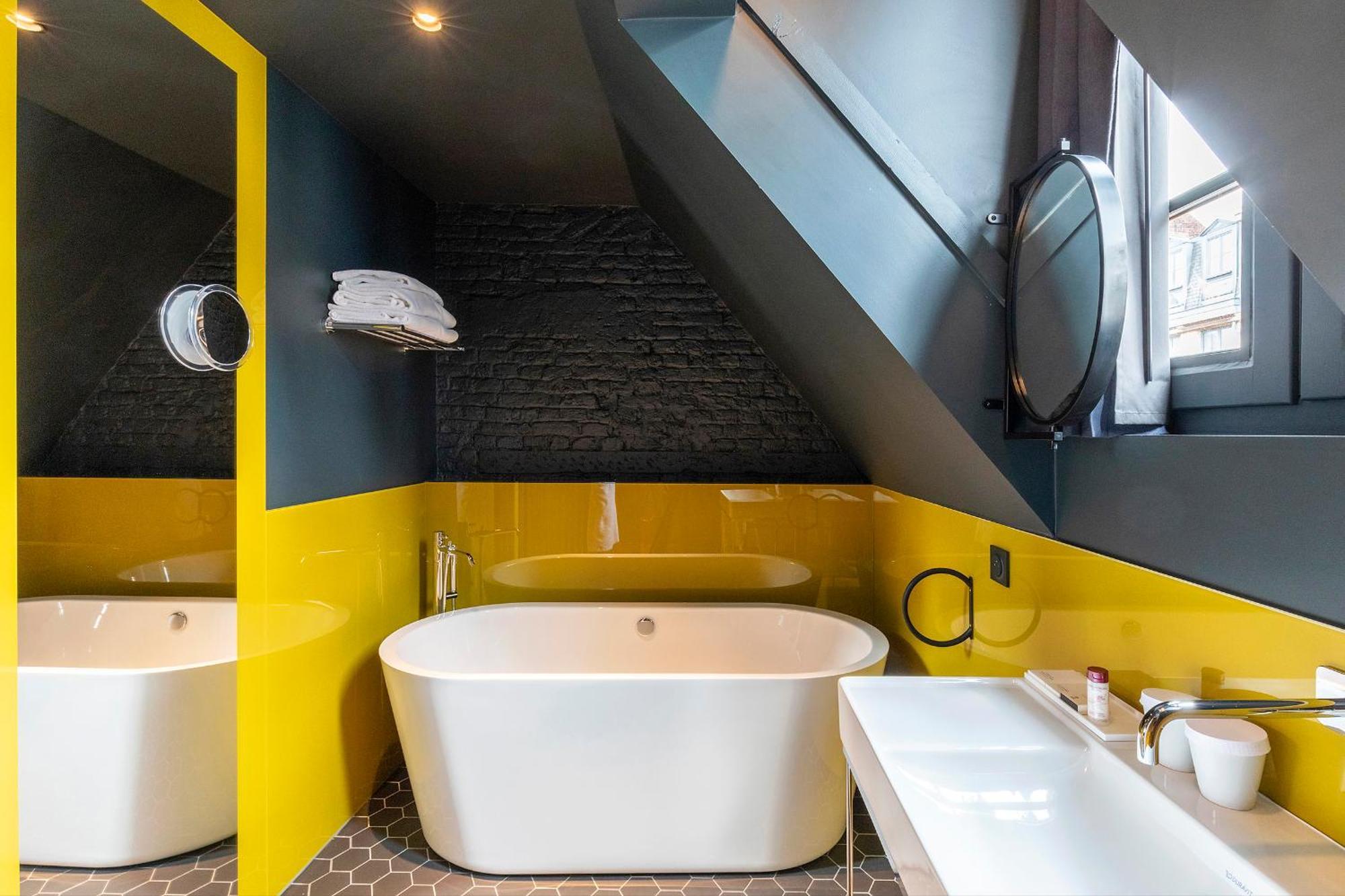 Hotel Clarance Lille
