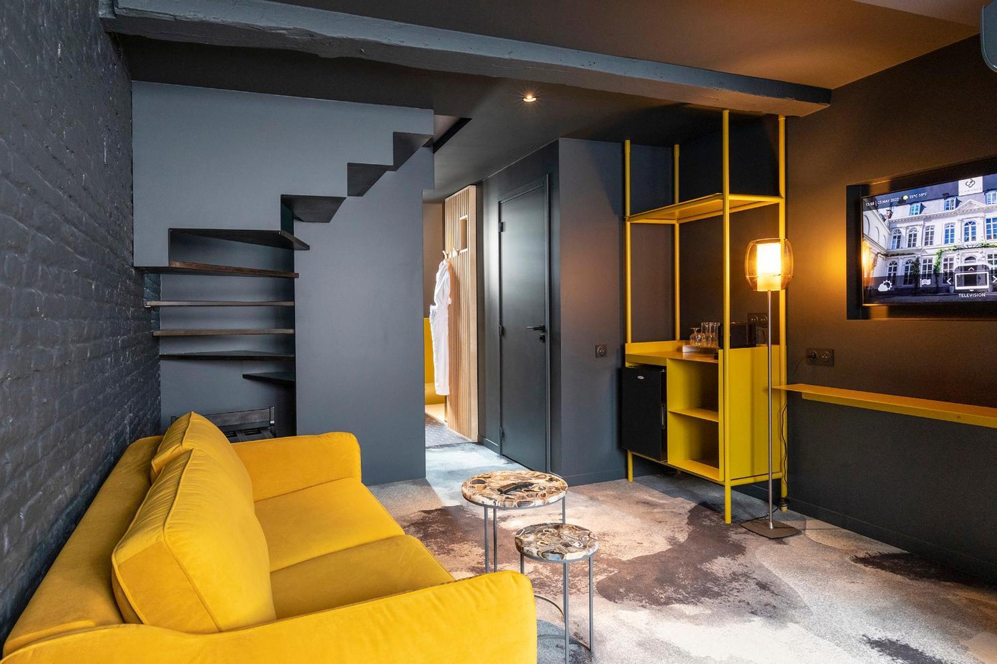 Hotel Clarance 5*