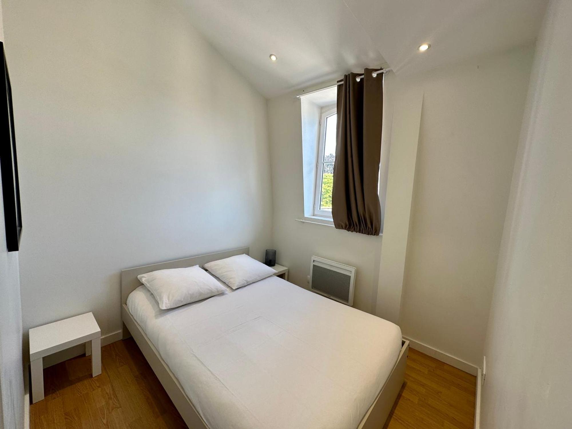 Apartamento My Little - Le Vieux De Danel *