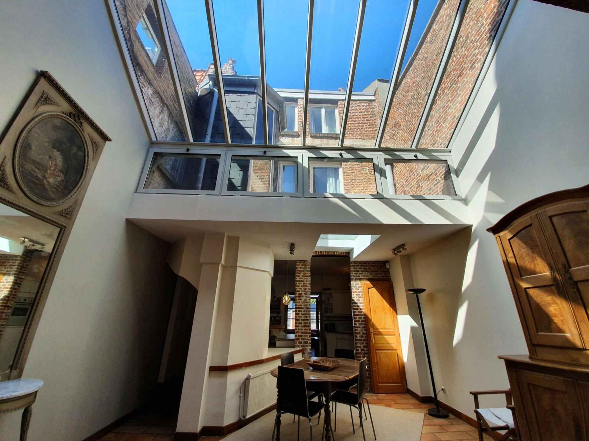 Coeur Vieux , Bienvenue Chez Nestyou, Lille
