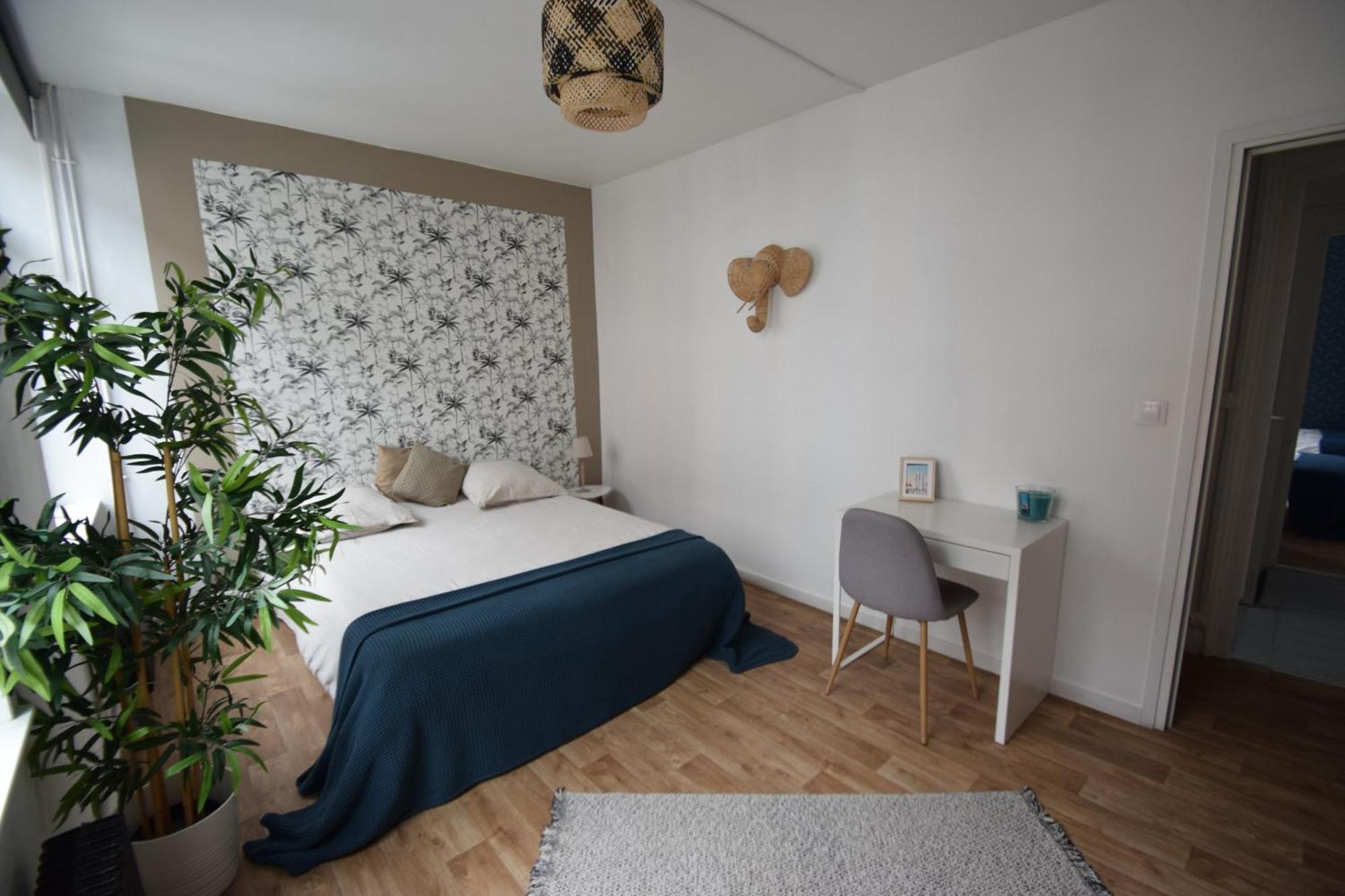 La Maison Du Bonheur - Lille