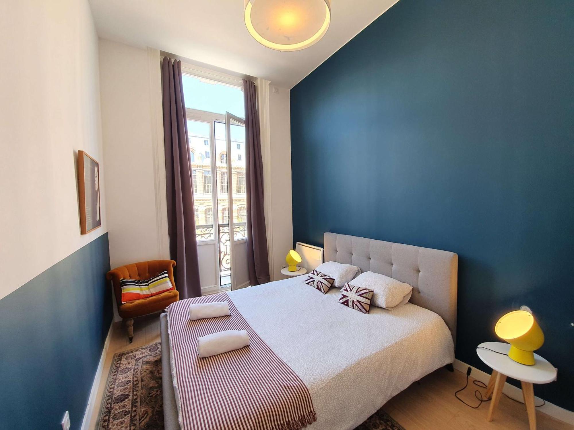 Centre Ville, Beaux Arts Et Grand Palais, Bienvenue Chez Nestyou
