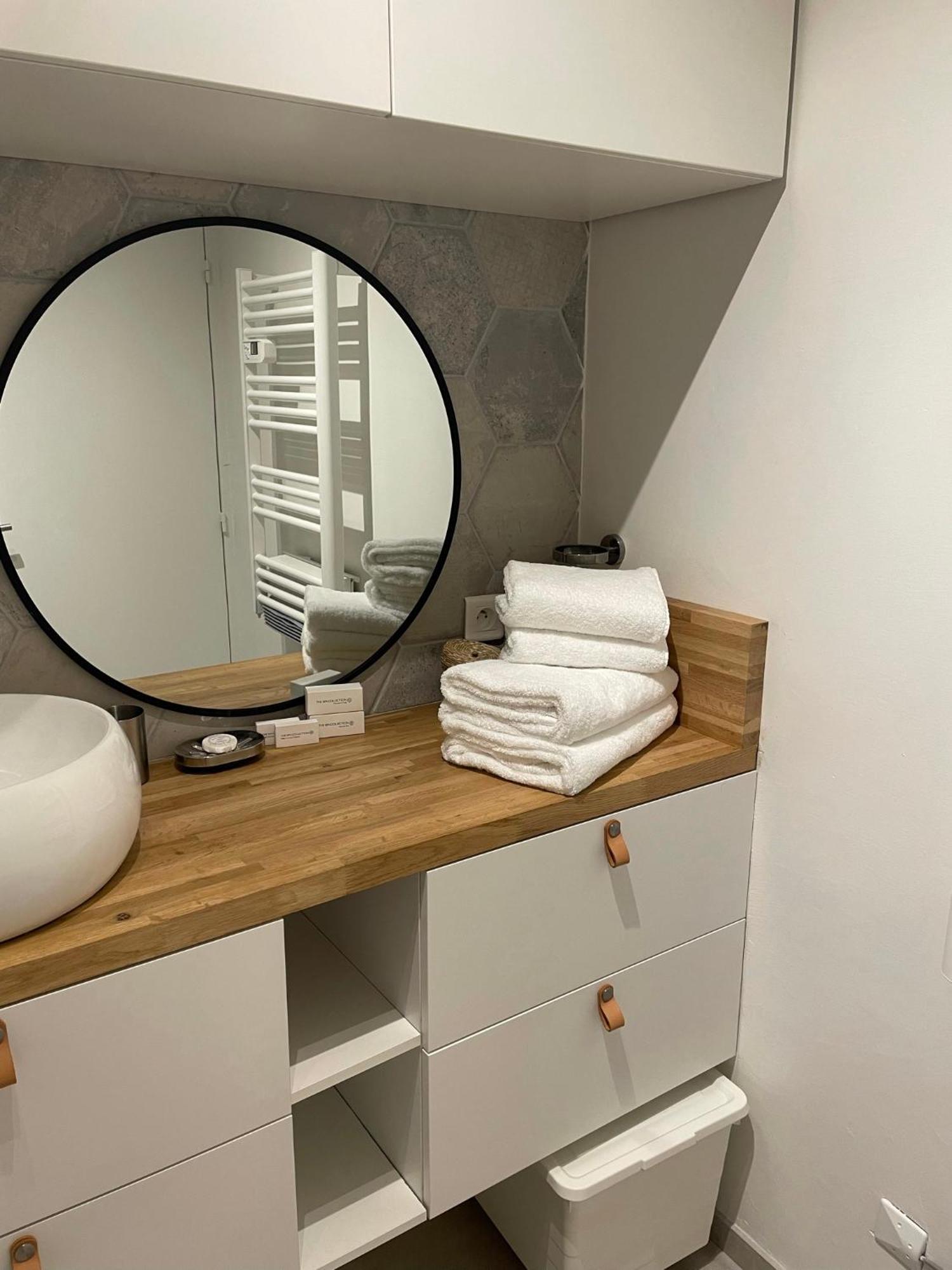 Superbe T2 Avec Parking, 10min Du Centre De Apartment *