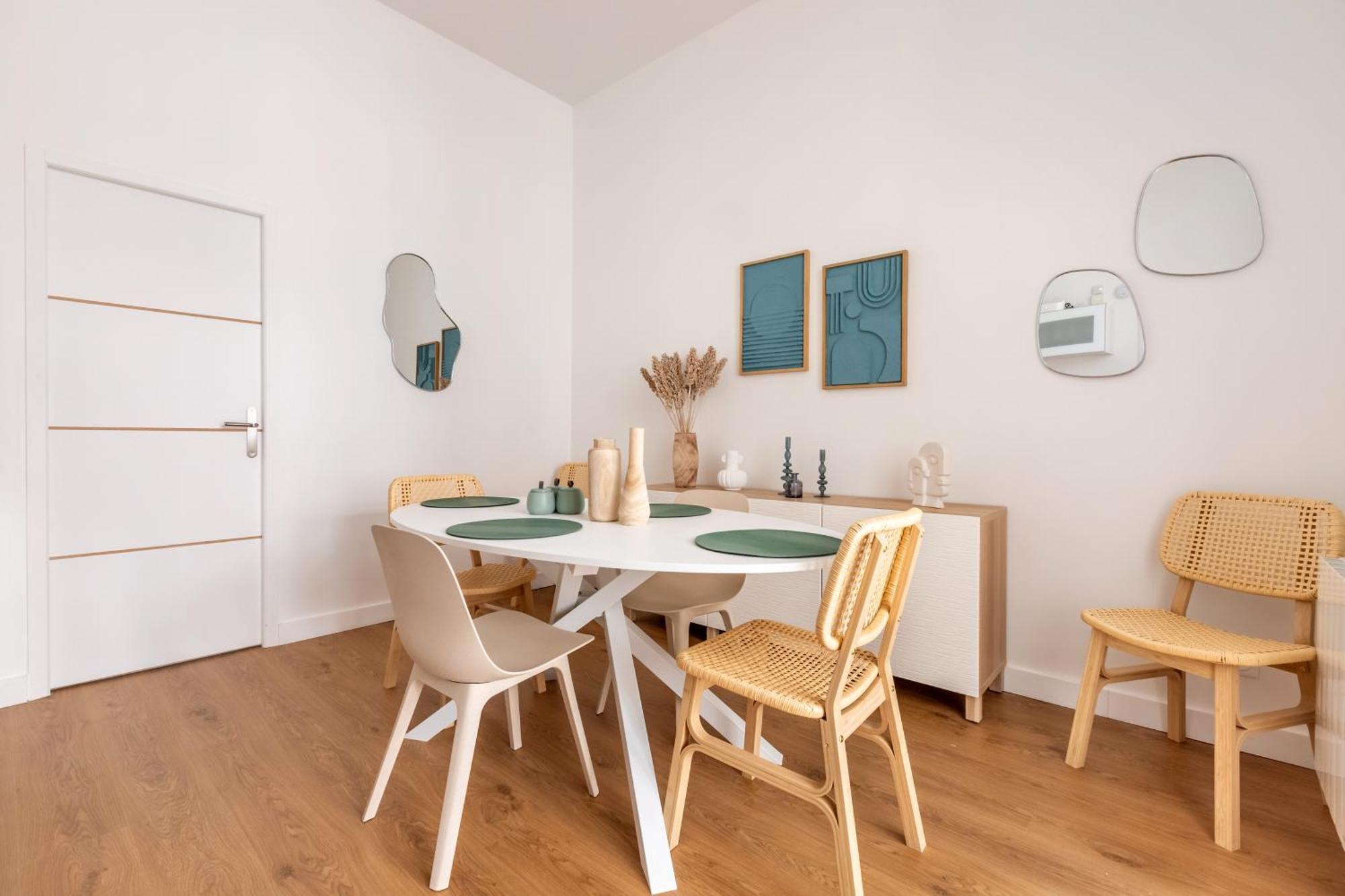 Cosy T2 Charme Confort - Coeur De Sebastopol By Lity Apartment Lille