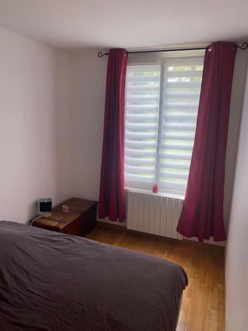 Apartment De 90m² Situe Dans Le Vieux-lille. Lille