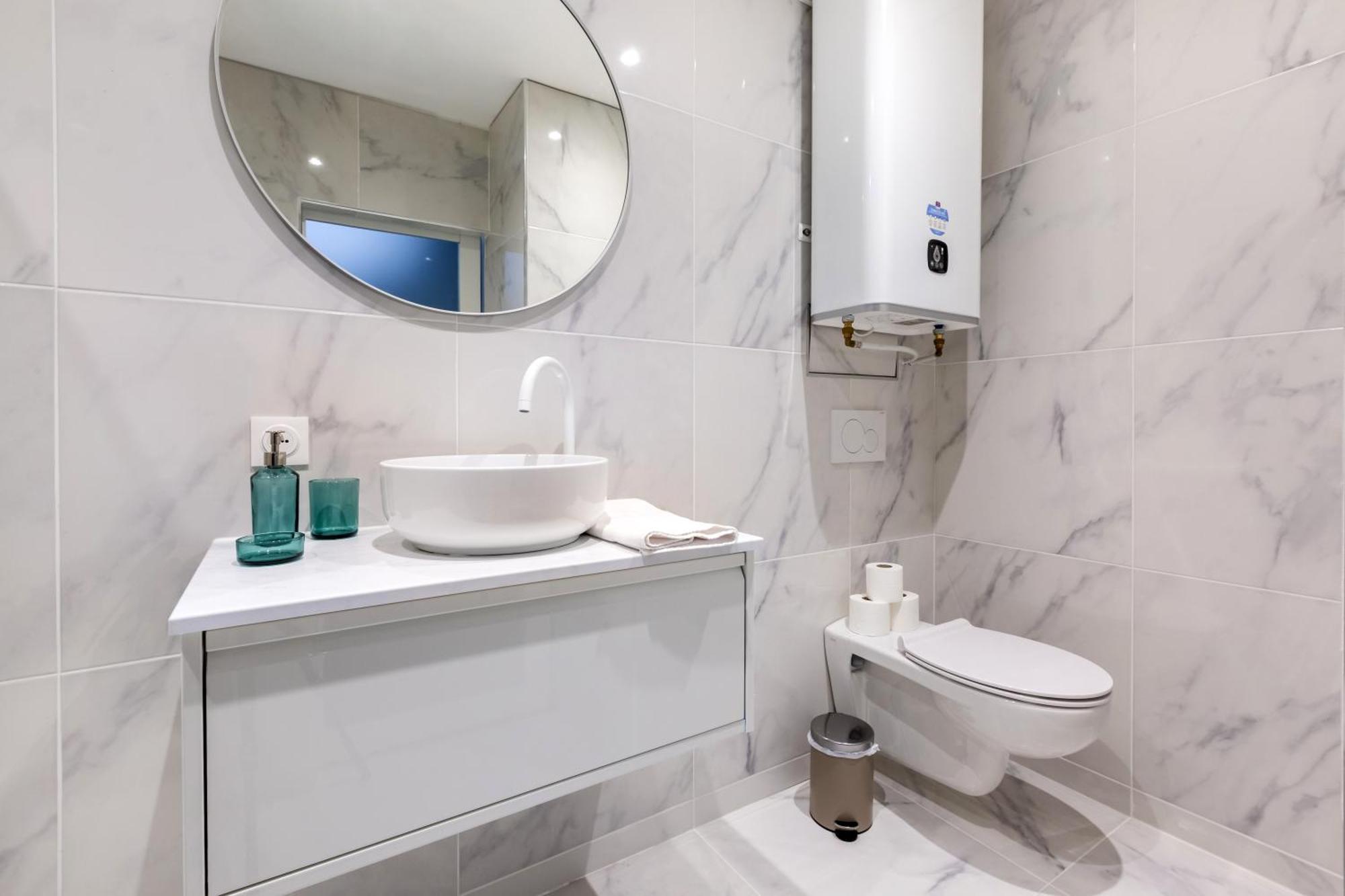 Cosy T2 Charme Confort - Coeur De Sebastopol By Lity Apartment Lille