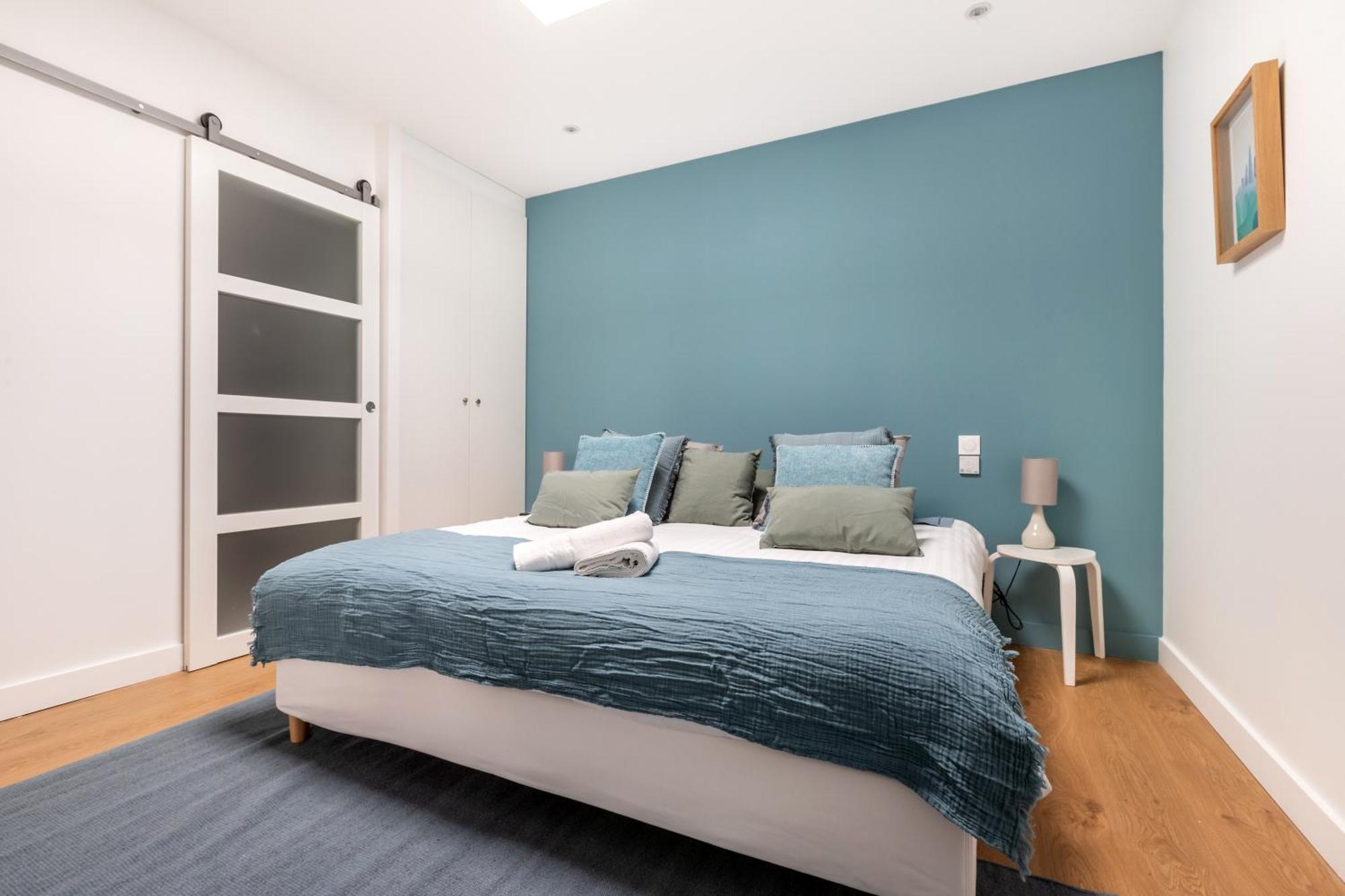 Cosy T2 Charme Confort - Coeur De Sebastopol By Lity Lille