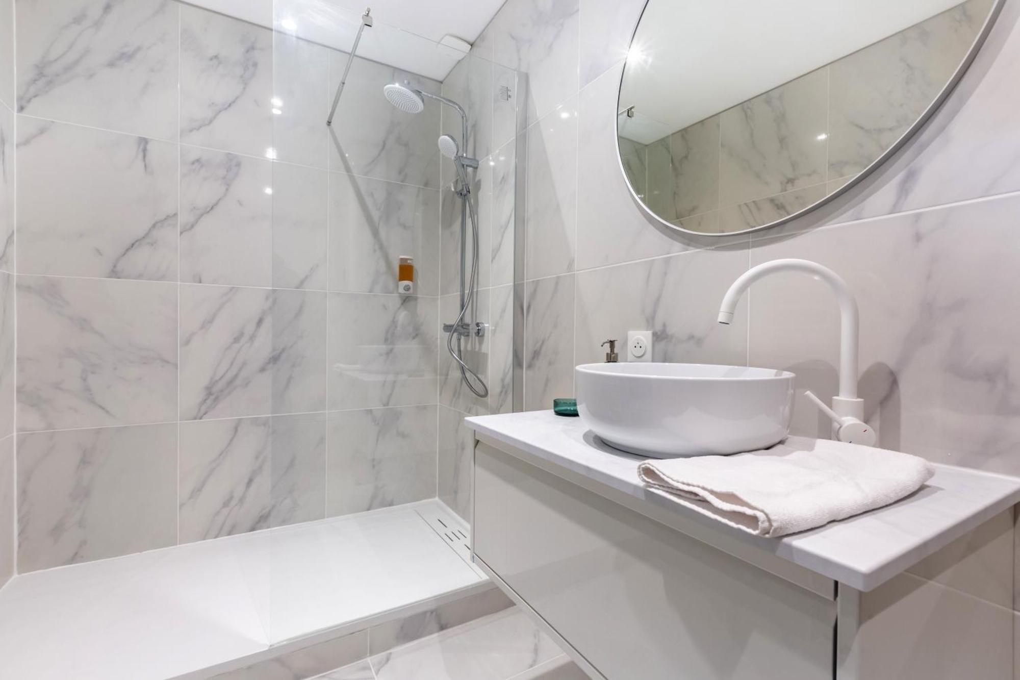 Cosy T2 Charme Confort - Coeur De Sebastopol By Lity Apartment