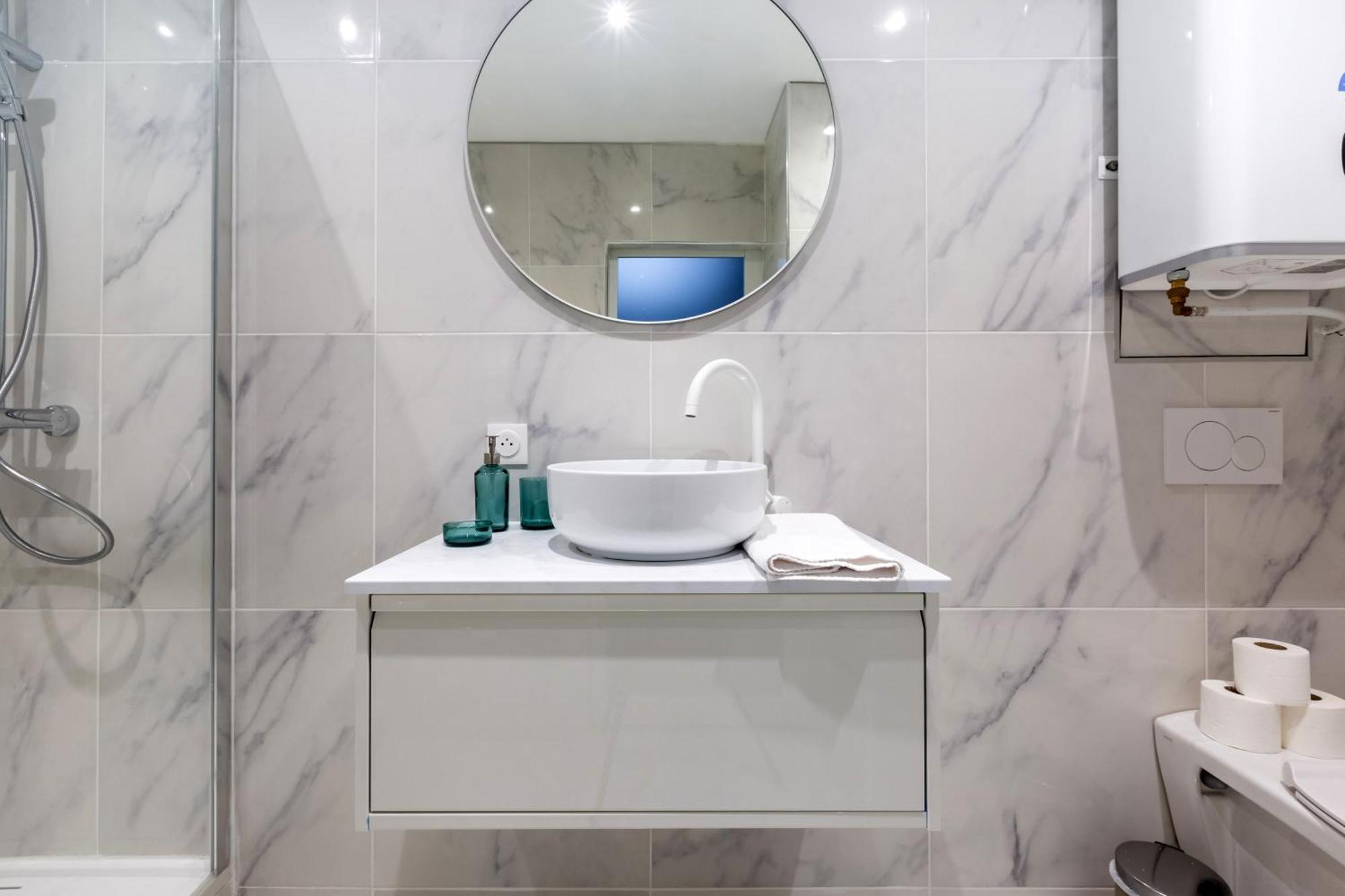 Apartment Cosy T2 Charme Confort - Coeur De Sebastopol By Lity *