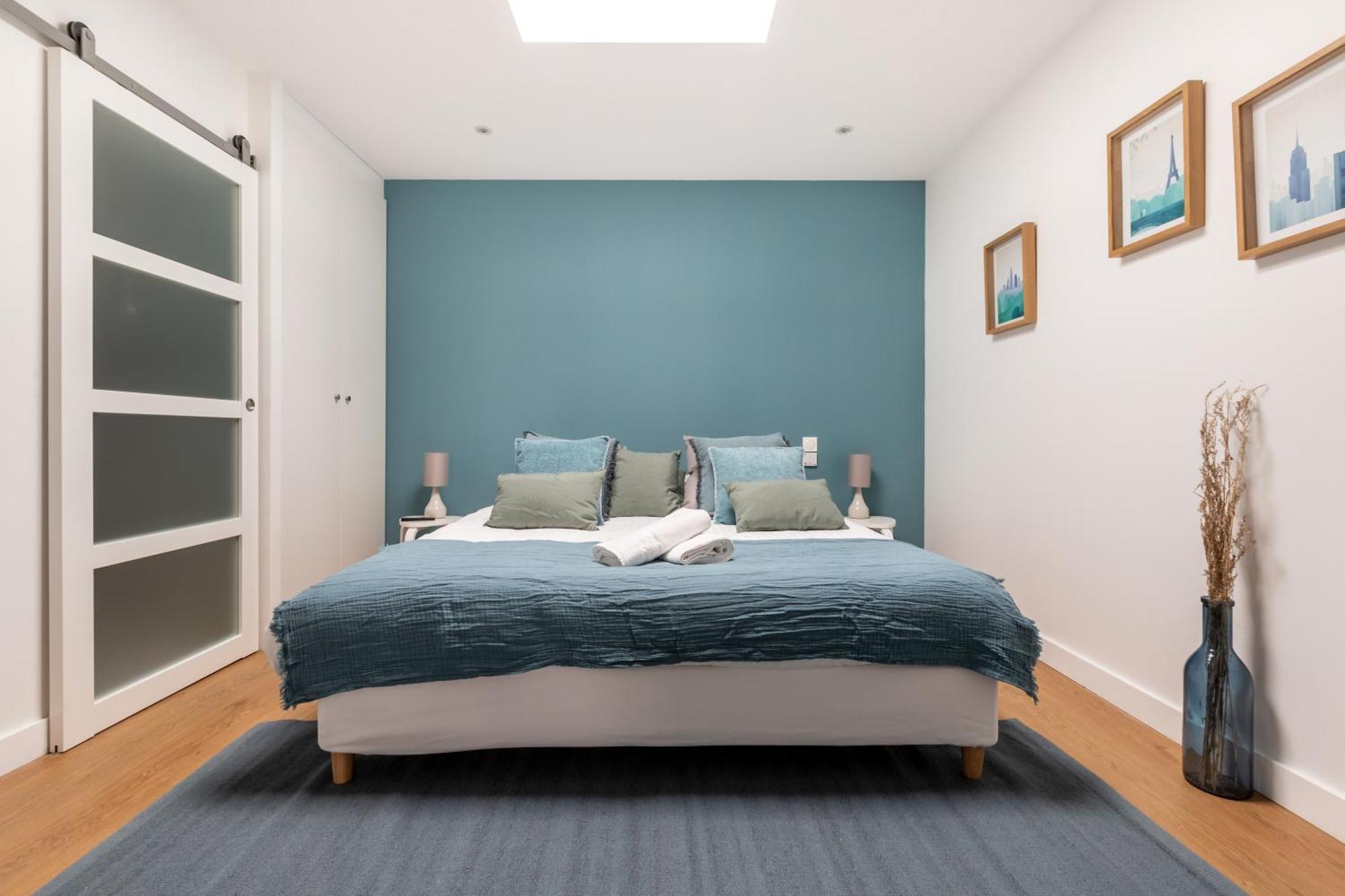 Cosy T2 Charme Confort - Coeur De Sebastopol By Lity