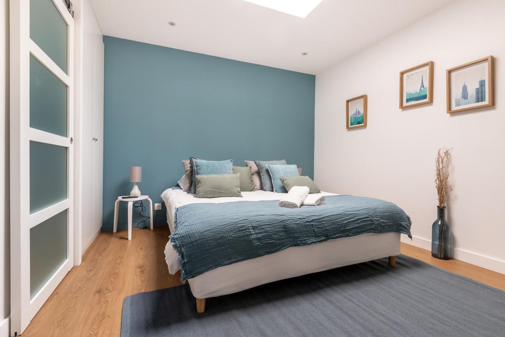 Apartment Cosy T2 Charme Confort - Coeur De Sebastopol By Lity Lille