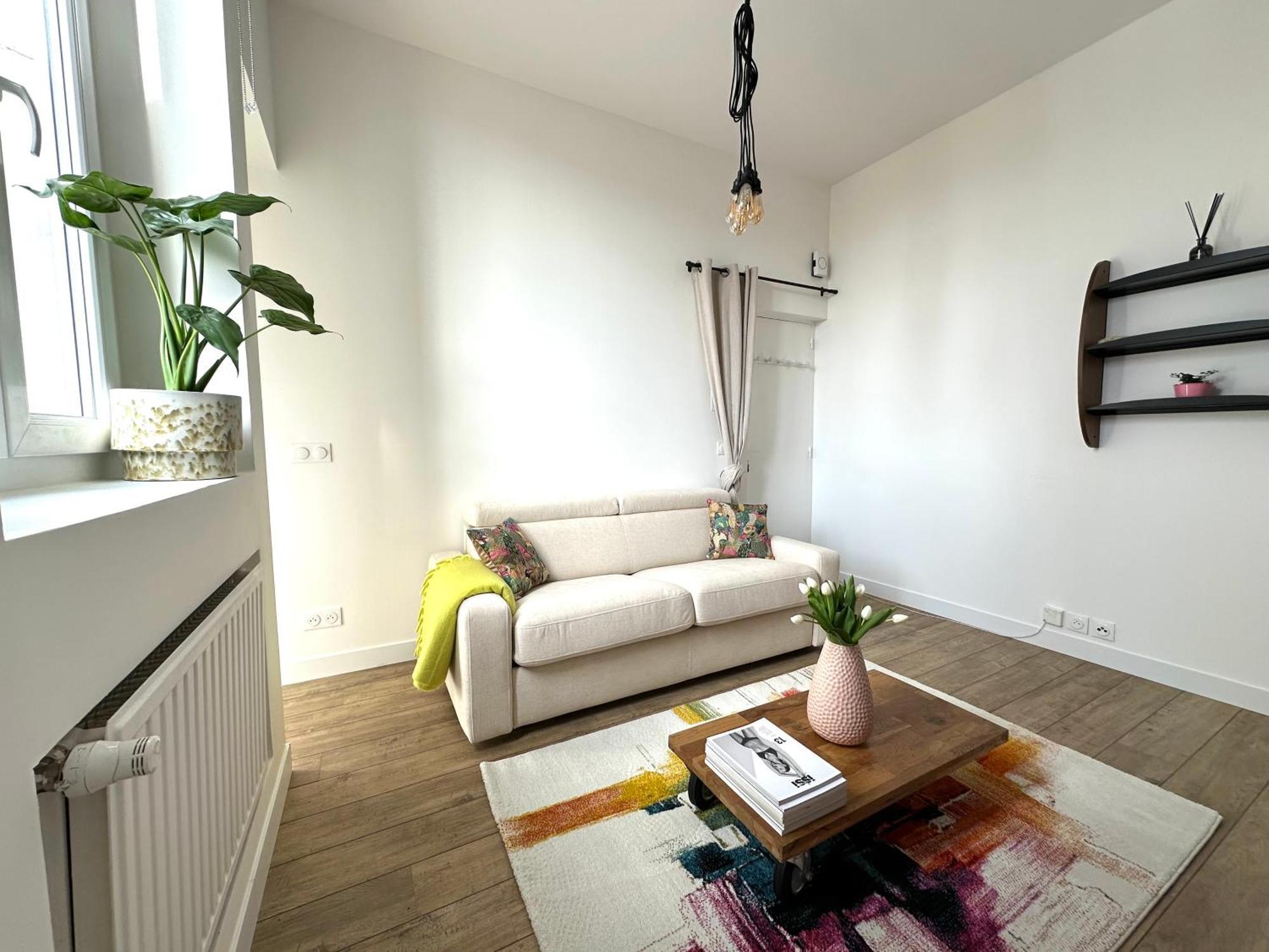 Chez Alexia Et Vincent Lille