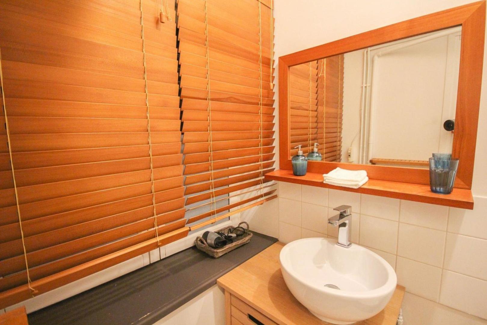 In A Typical Street Apartment Lille