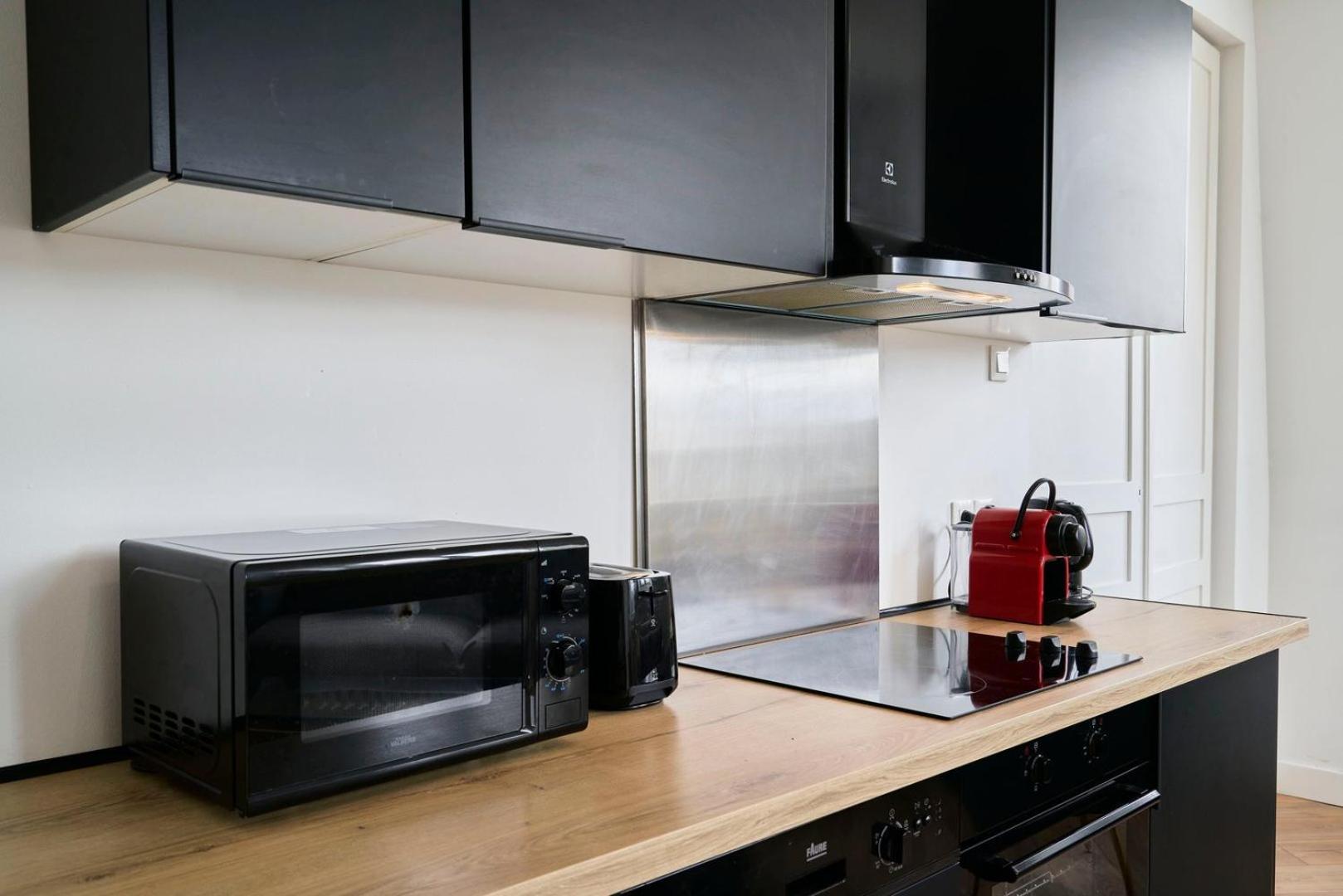 Duplex 2 Bedrooms 2 Bath Apartment