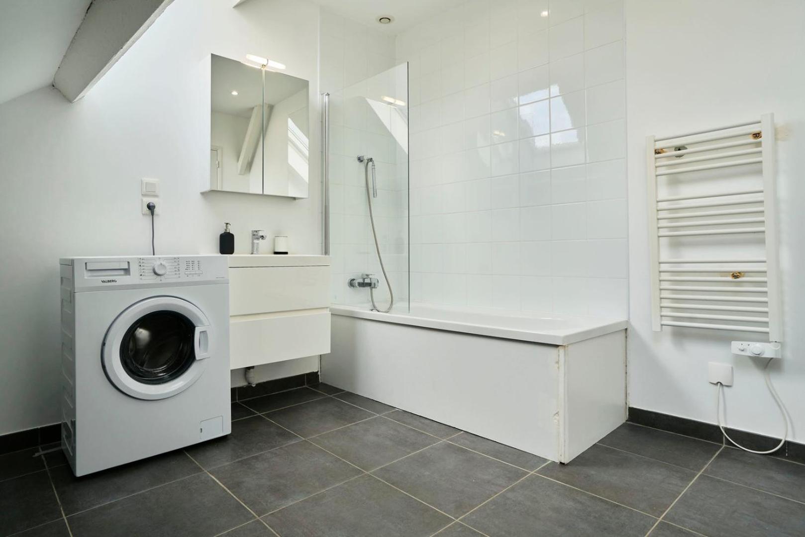 Apartment Duplex 2 Bedrooms 2 Bath