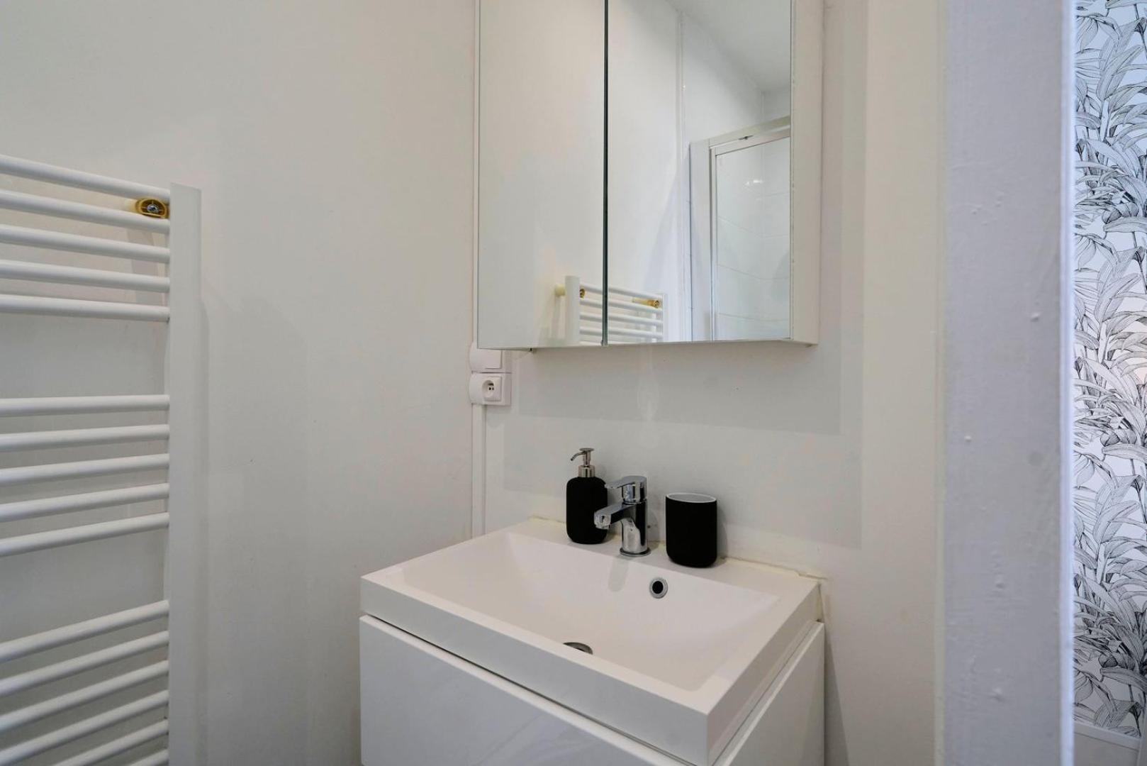 Apartment Duplex 2 Bedrooms 2 Bath