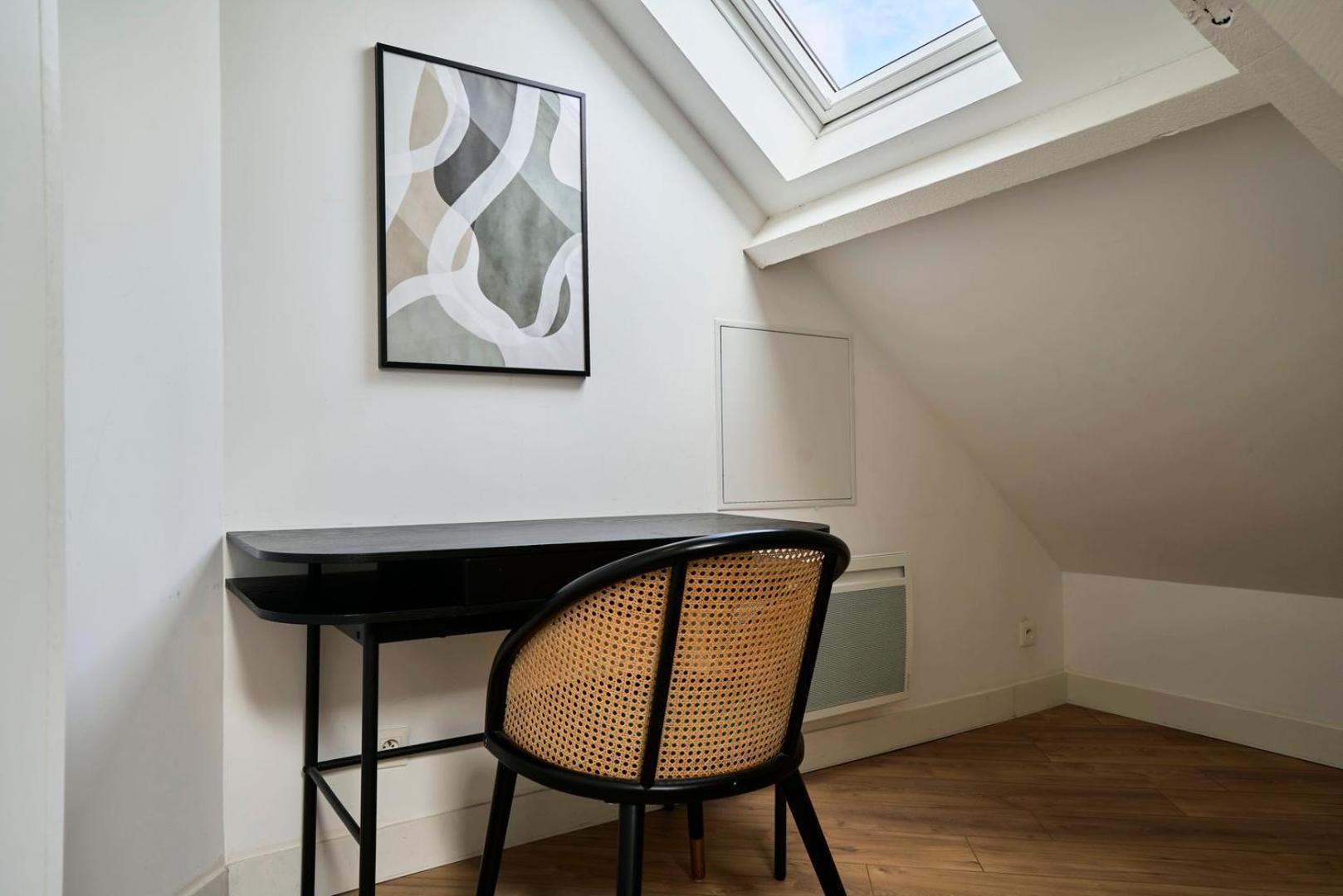 Duplex 2 Bedrooms 2 Bath * Lille