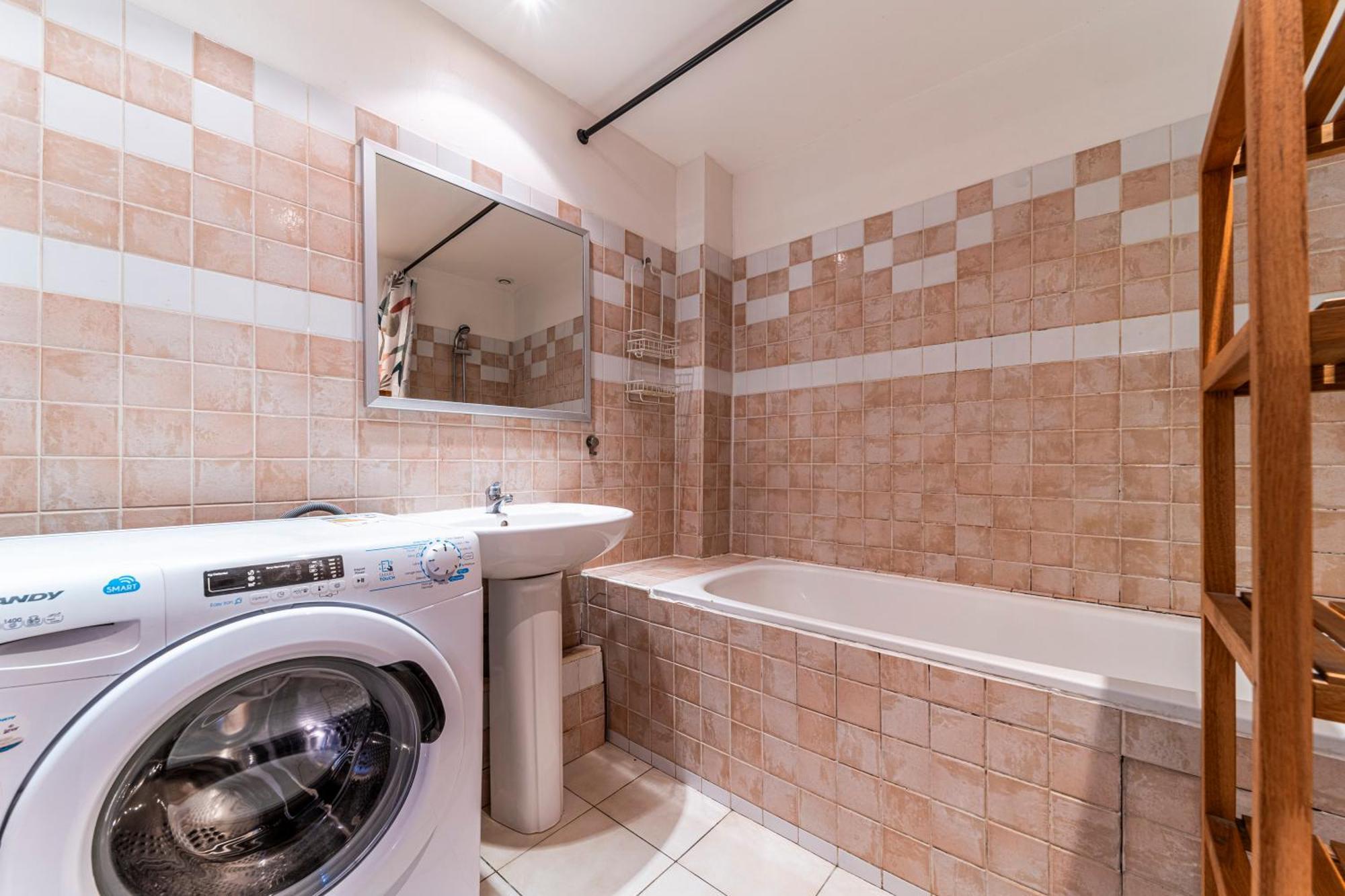 Appartement Ravissante Maison Coeur De Rijsel